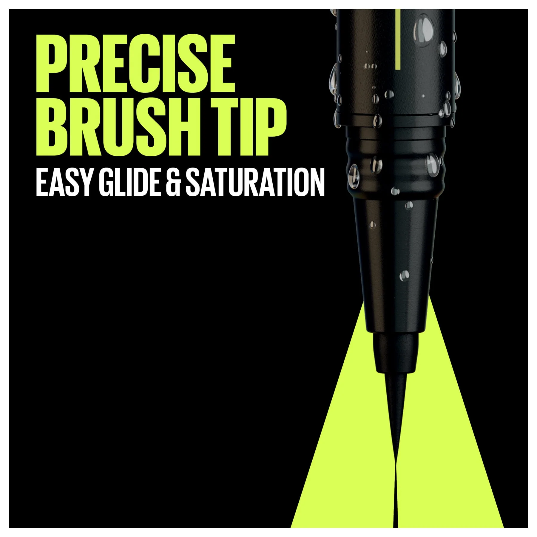 Maybelline Tattoo Ink Pen Eyeliner - Image 4