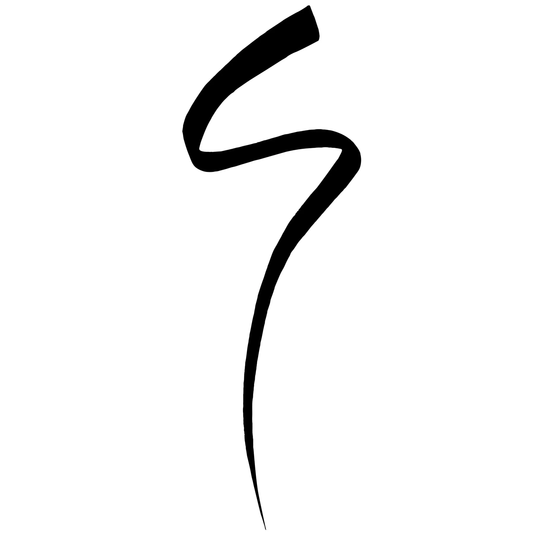 Maybelline Tattoo Ink Pen Eyeliner - Image 6