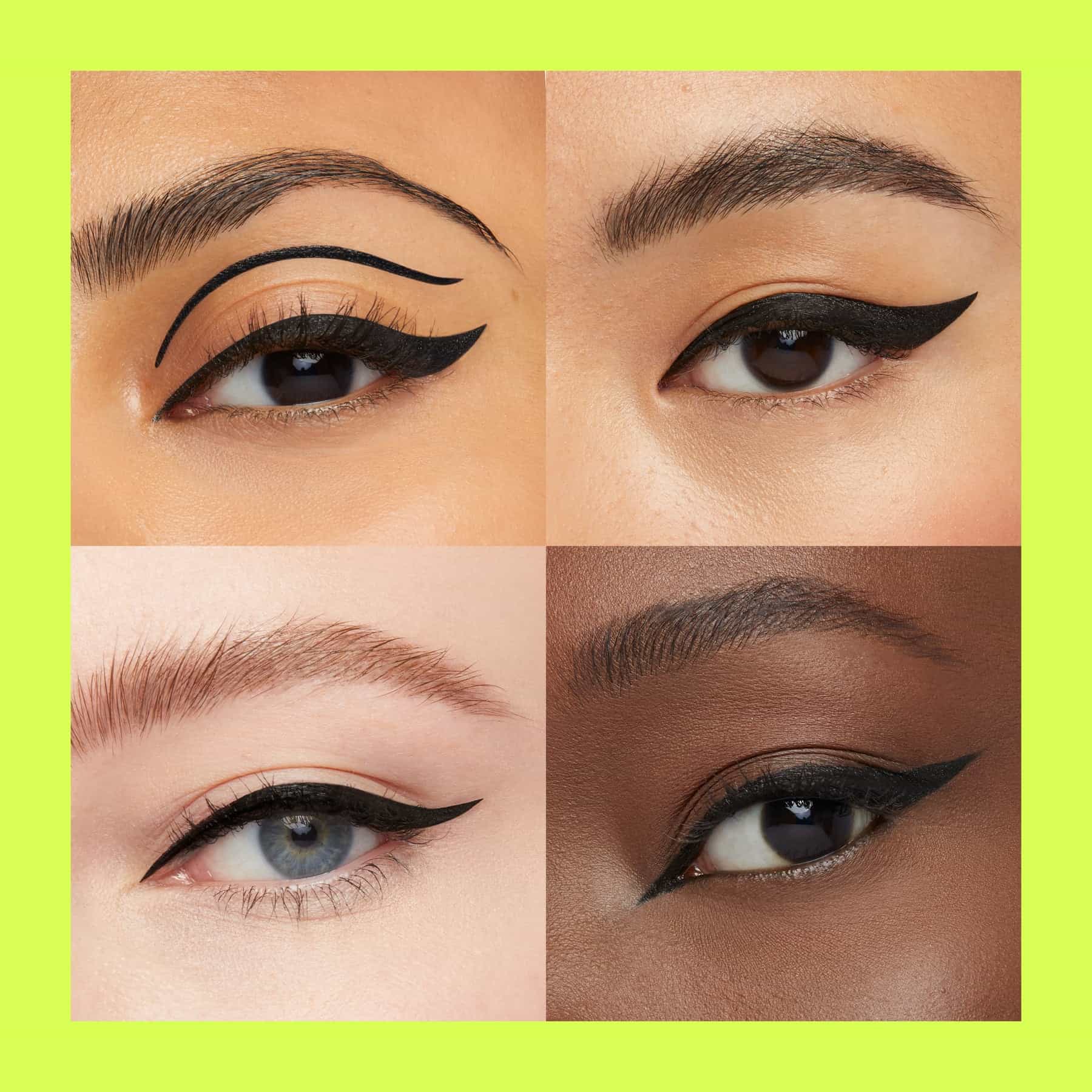 Maybelline Tattoo Ink Pen Eyeliner - Image 8