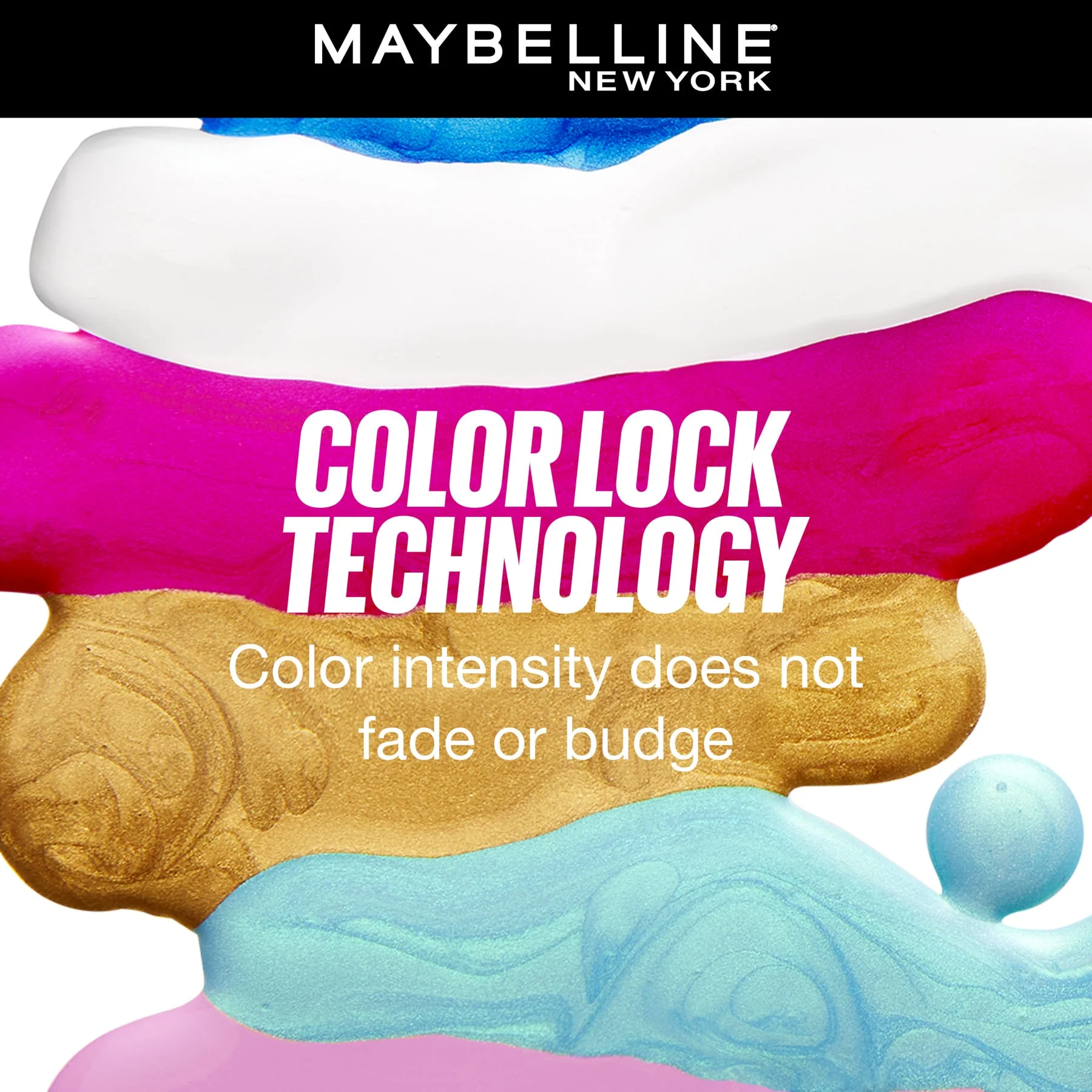 Maybelline Tattoo Liner Play Waterproof Liquid Eyeliner Defend - Image 11