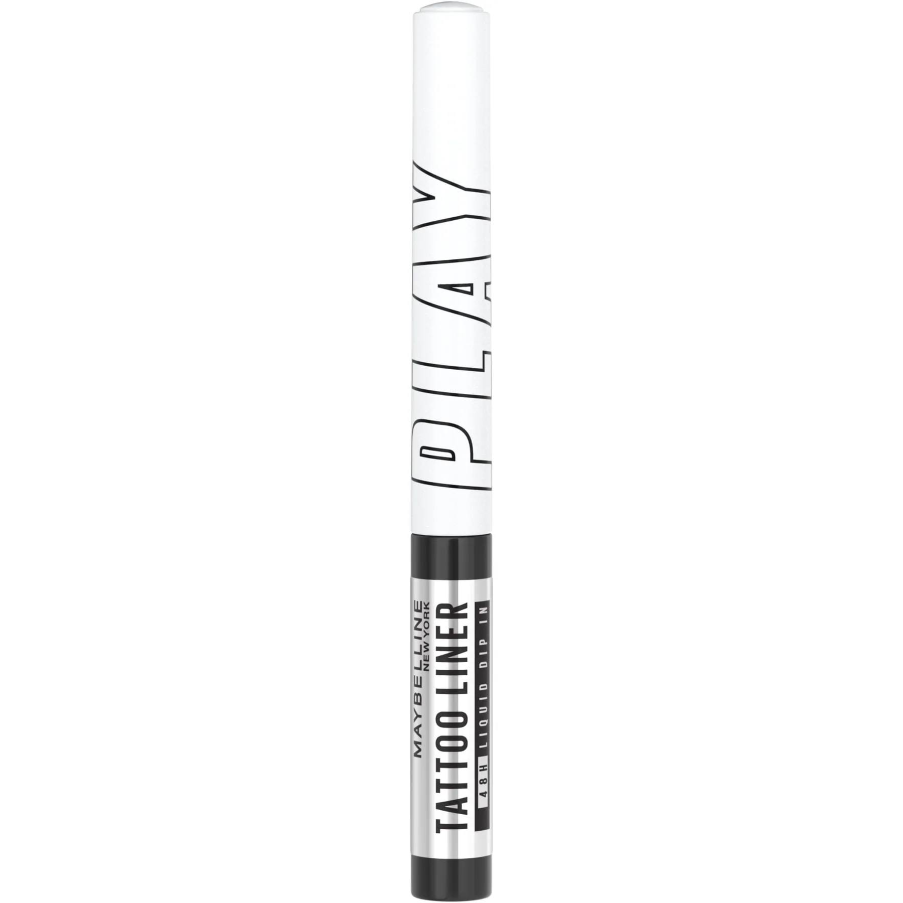 Maybelline Tattoo Liner Play Waterproof Liquid Eyeliner Defend - Image 5