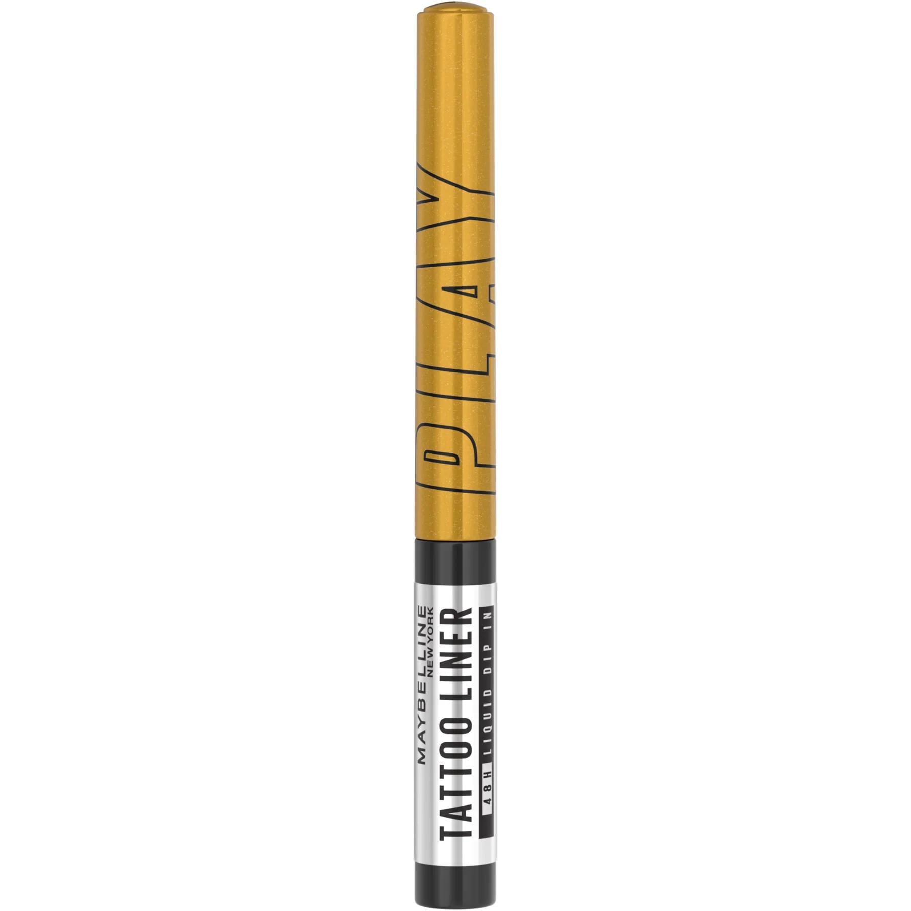 Maybelline Tattoo Liner Play Waterproof Liquid Eyeliner Defend - Image 6