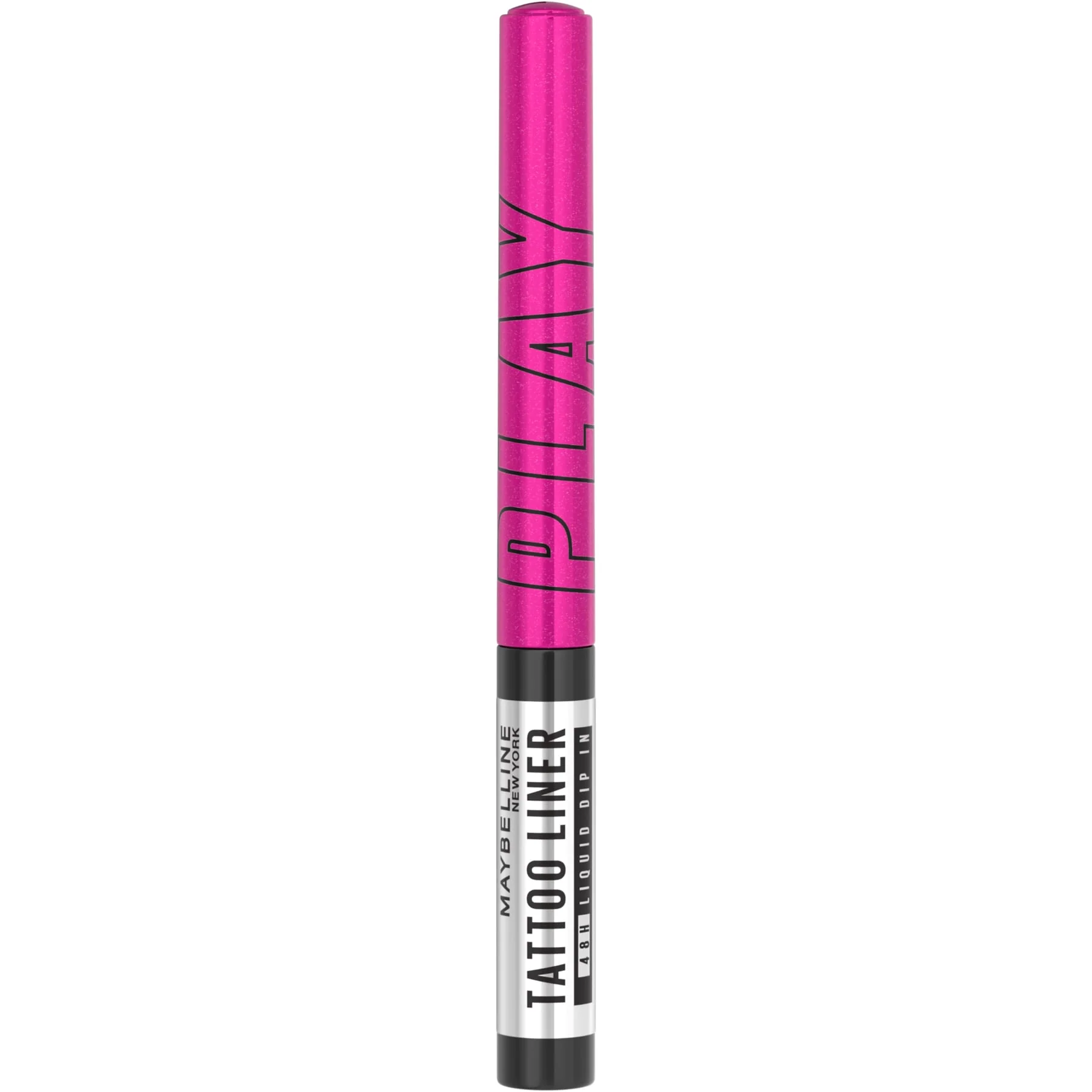 Maybelline Tattoo Liner Play Waterproof Liquid Eyeliner Defend - Image 7
