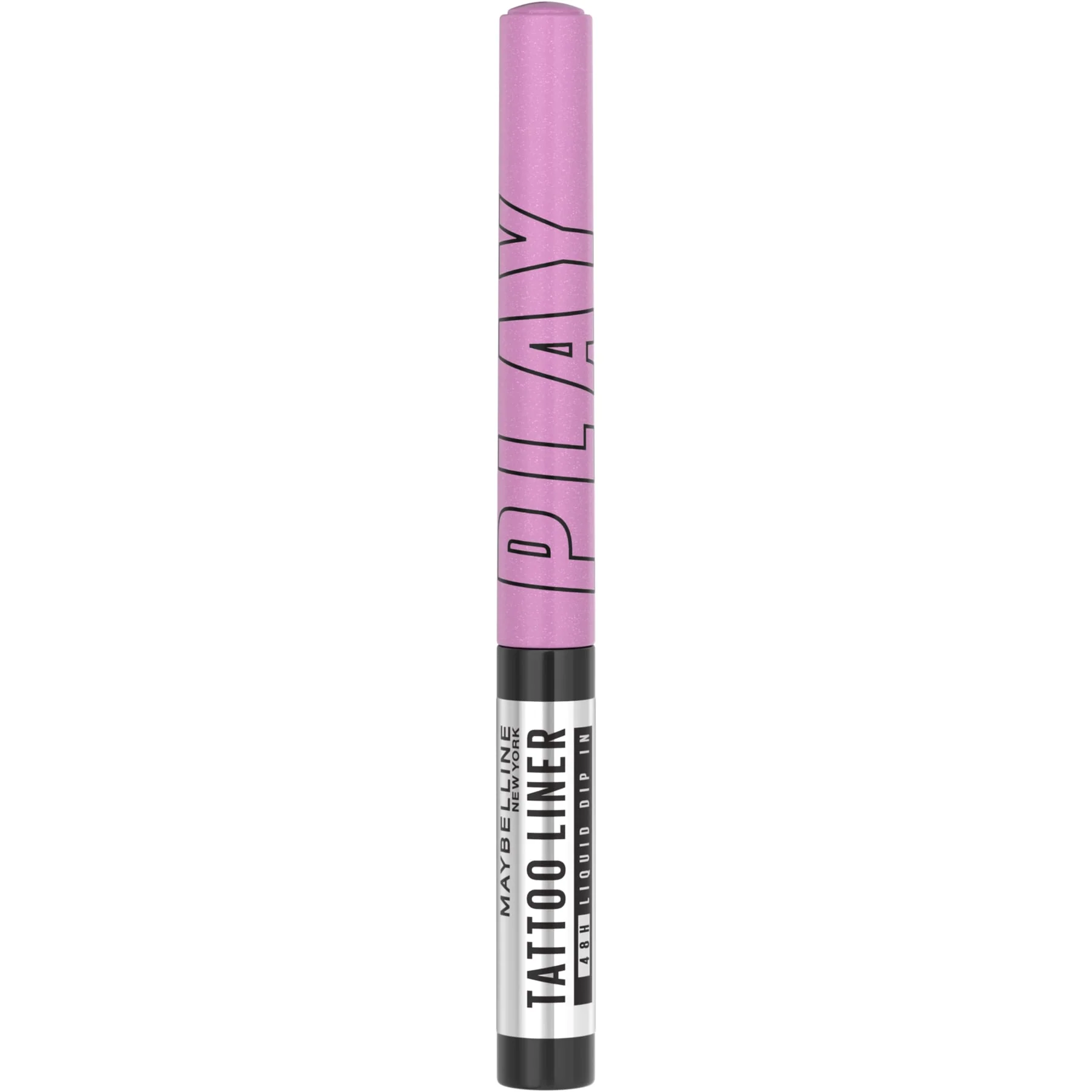 Maybelline Tattoo Liner Play Waterproof Liquid Eyeliner Defend - Image 8