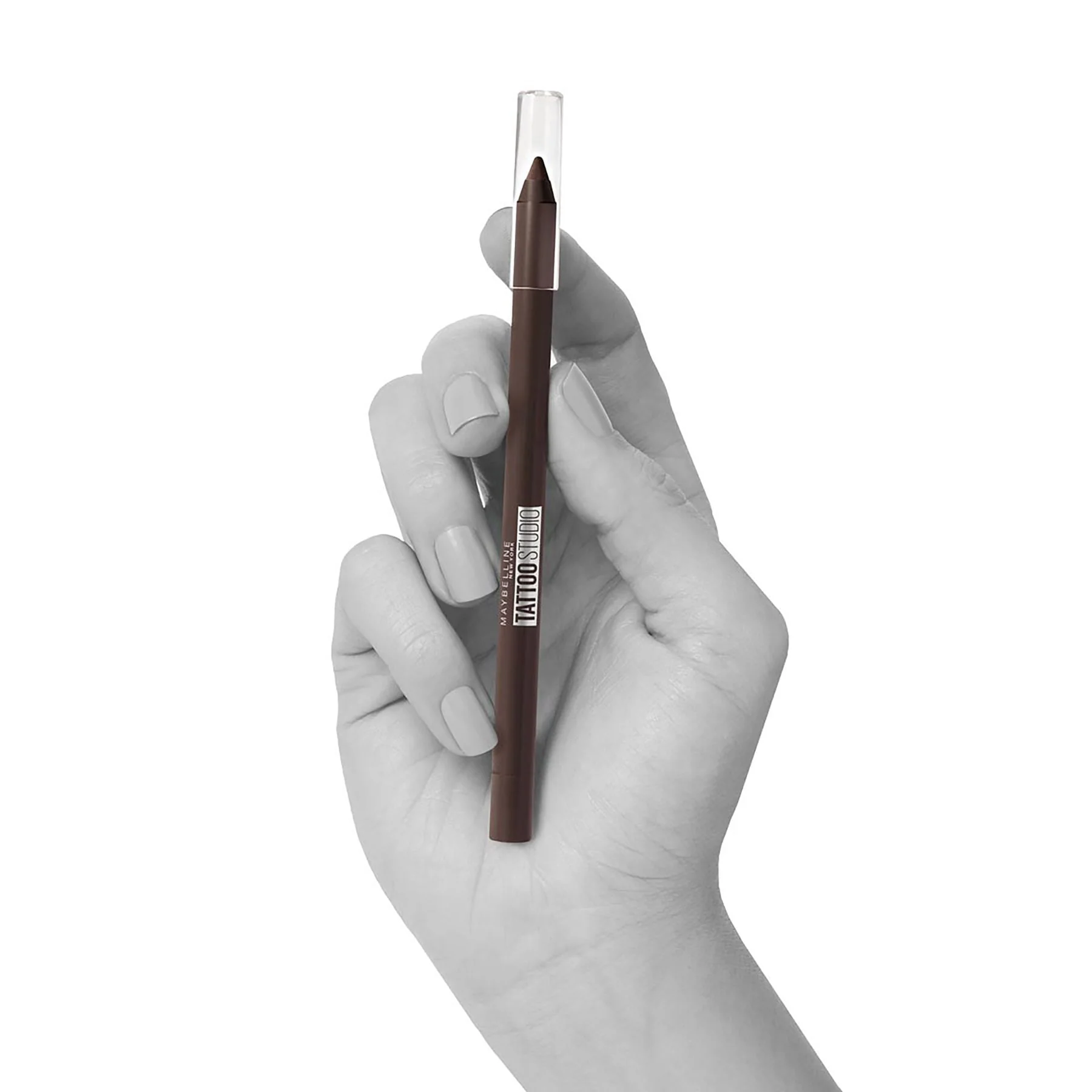 Maybelline Tattoo Pencil Eyeliner 1.1g - Image 6