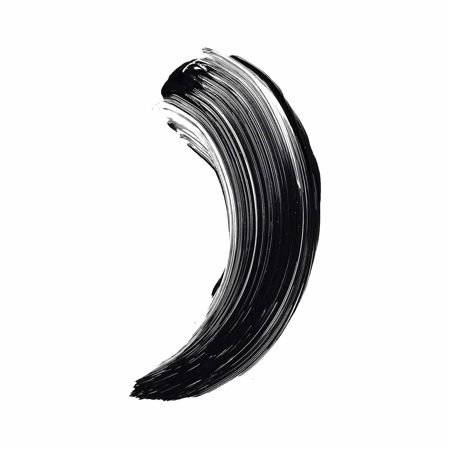 Maybelline Volum' Express Colossal Volumizing Mascara Black 10ml - Image 4