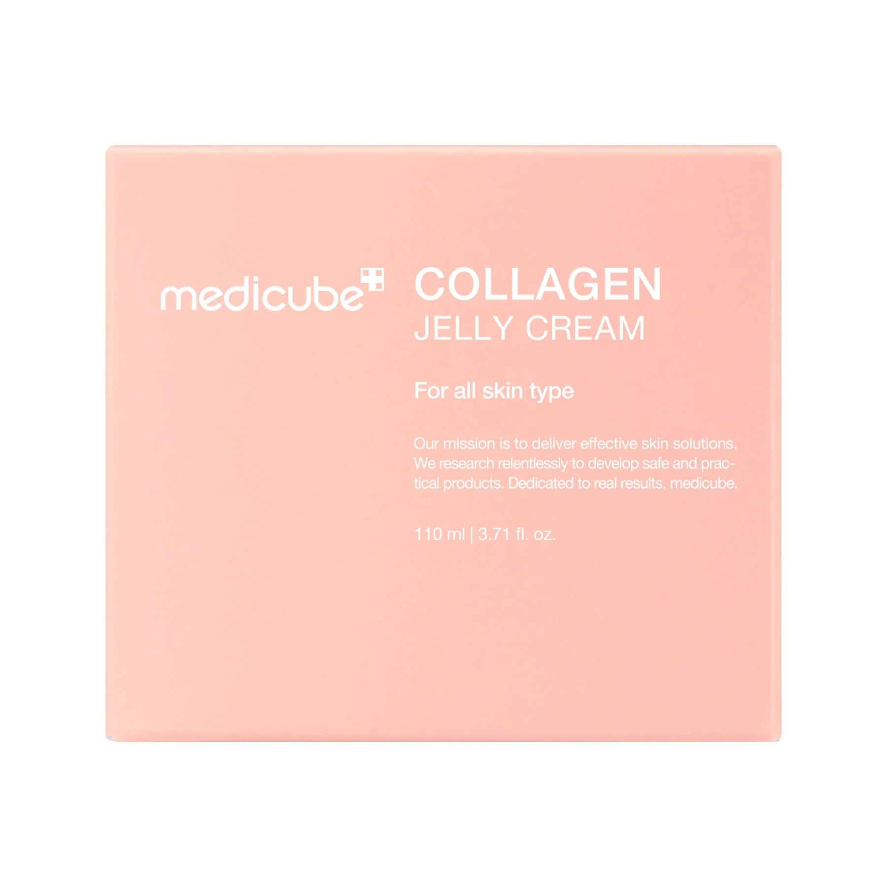 Medicube Collagen Jelly Cream Niacinamide & Freeze-Dried Hydrolyzed Collagen - Image 6