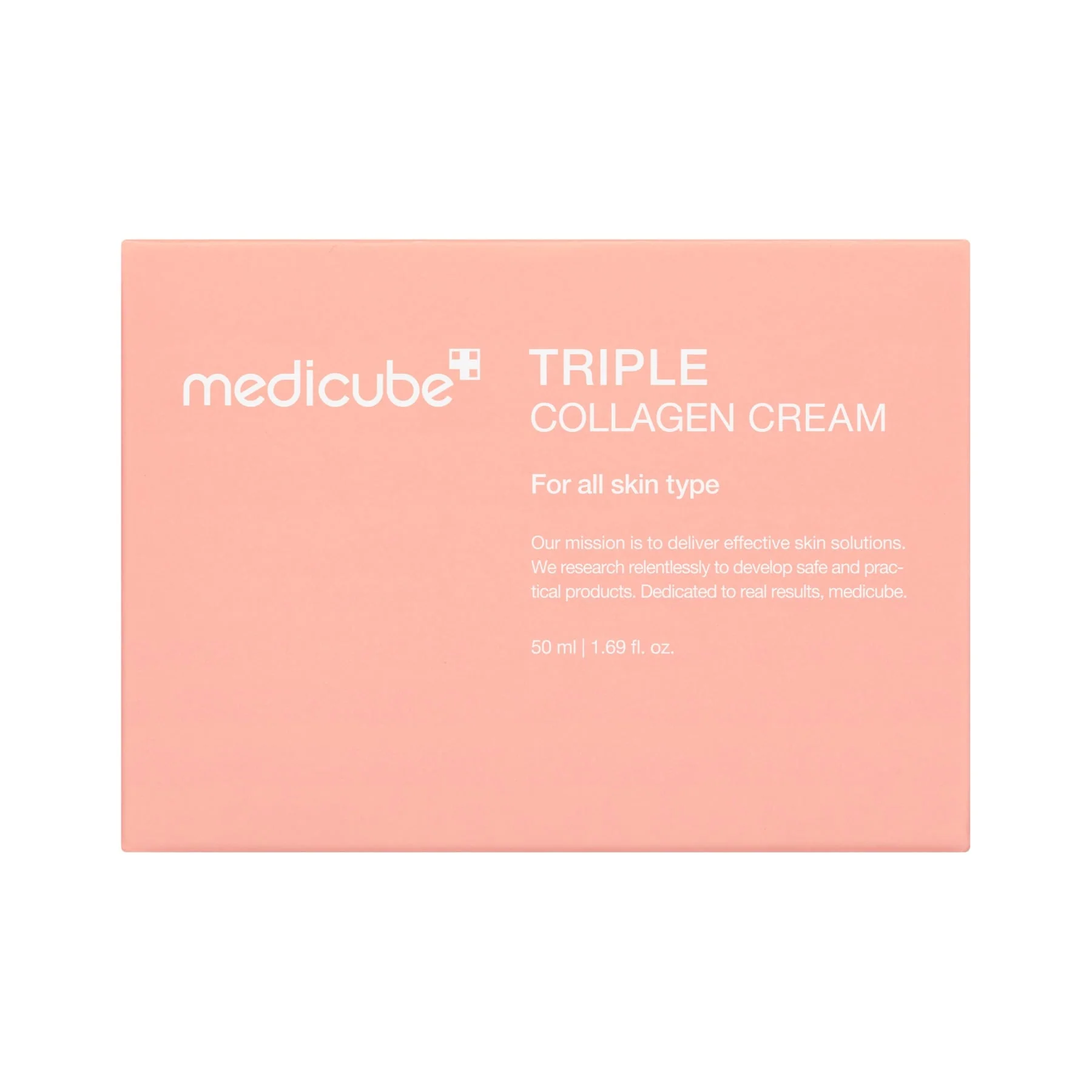Medicube Triple Collagen Cream - Image 3