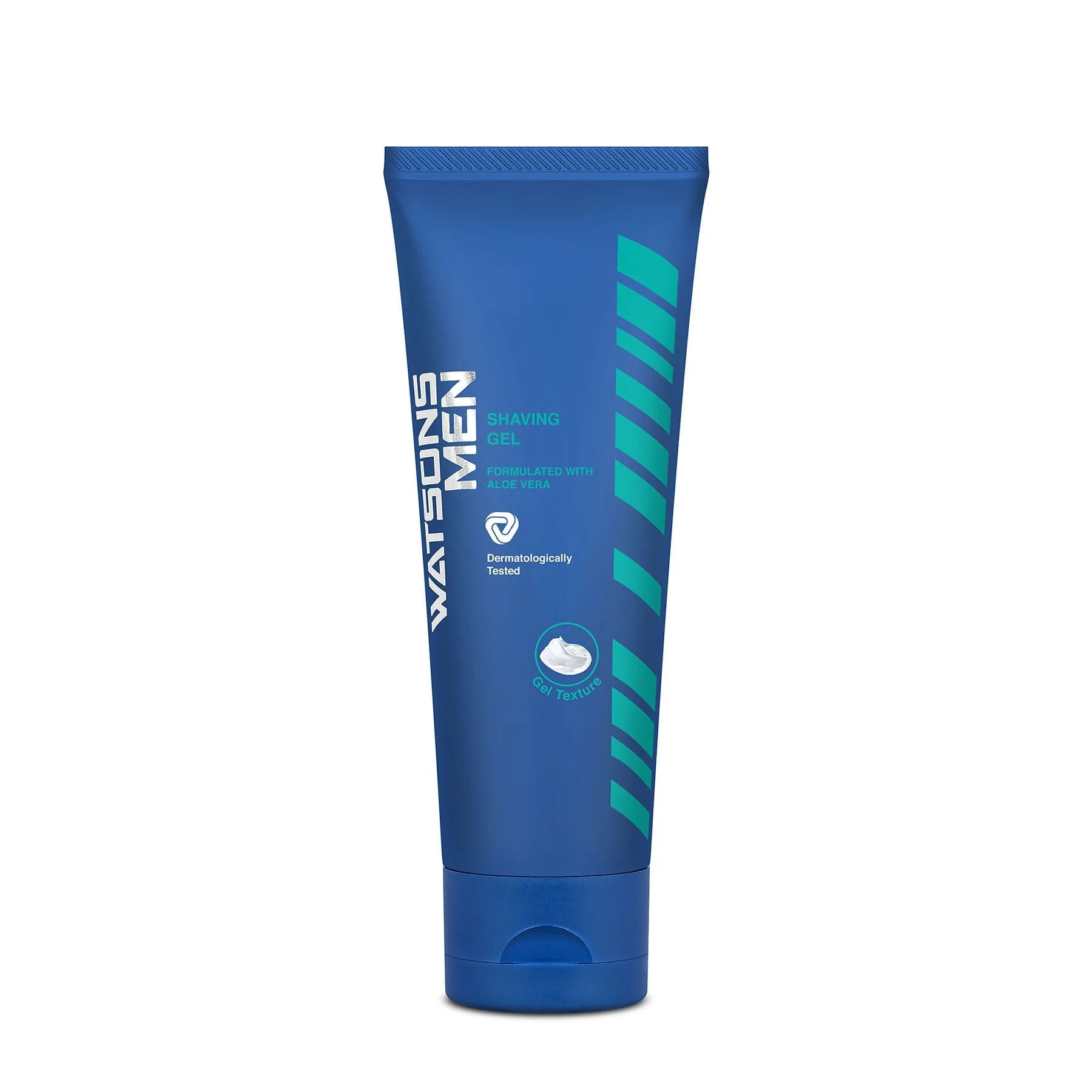 Men Men Shaving Gel 100g - Image 2