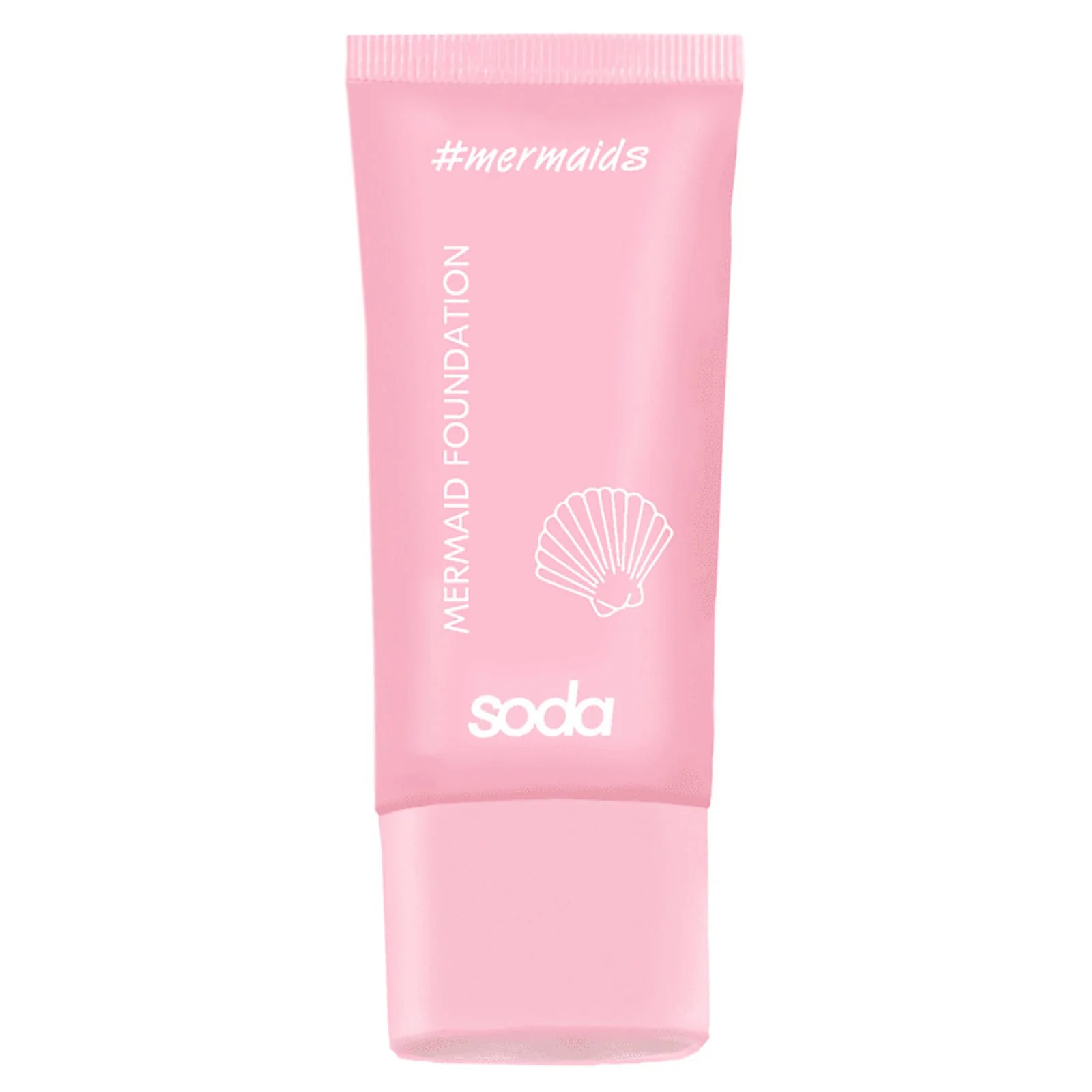Mermaid Foundation 30ml - Image 2