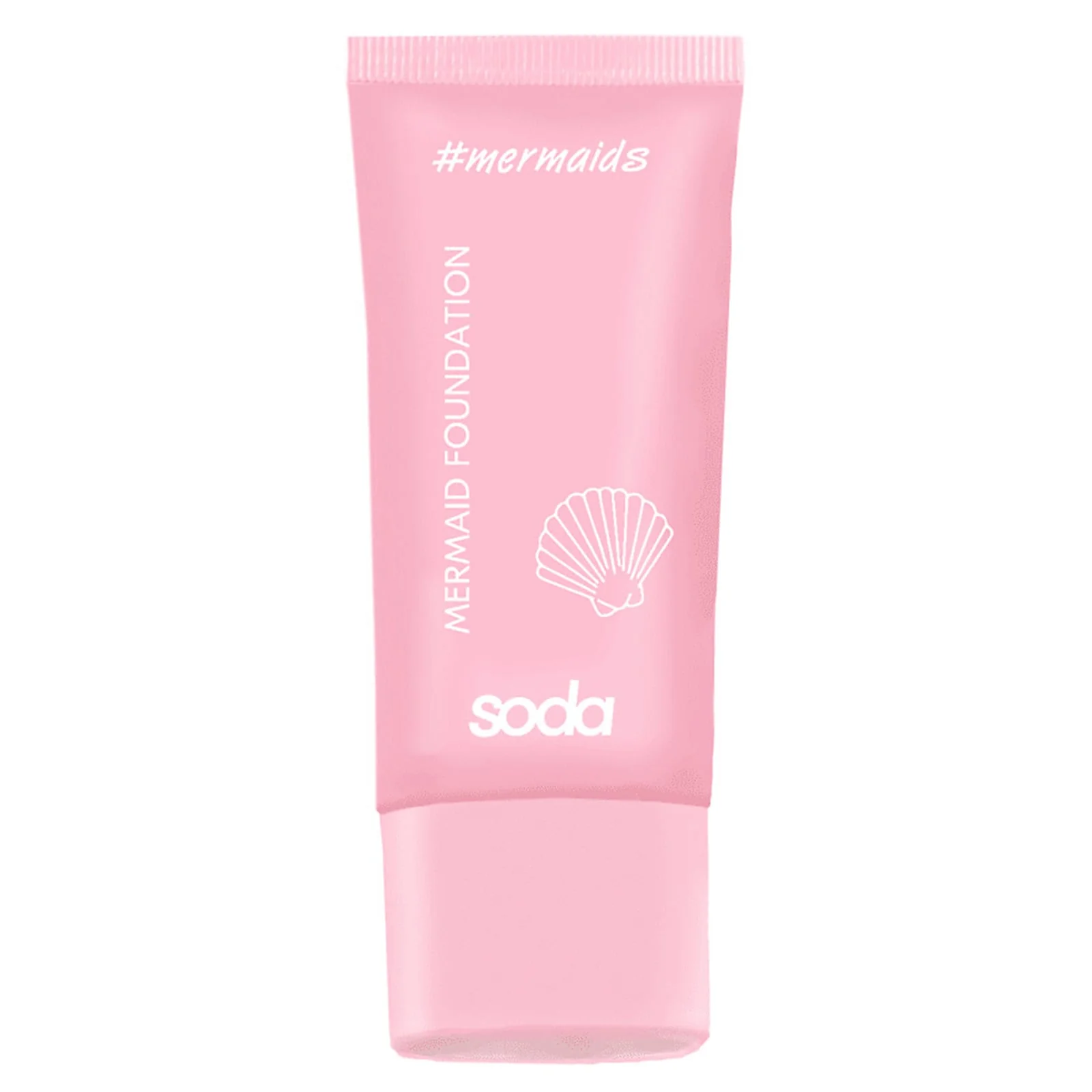 Mermaid Foundation 30ml - Image 5