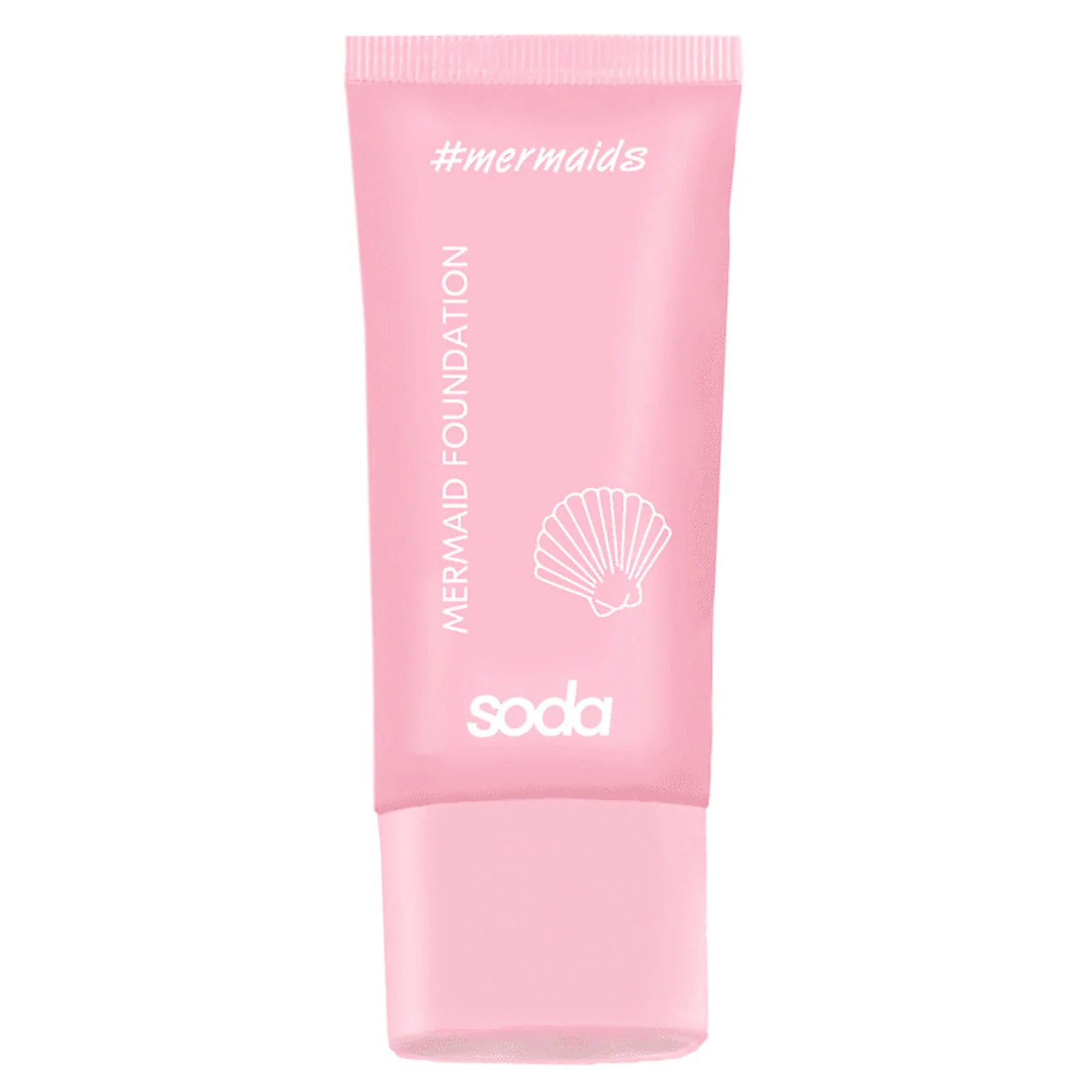 Mermaid Foundation 30ml - Image 6