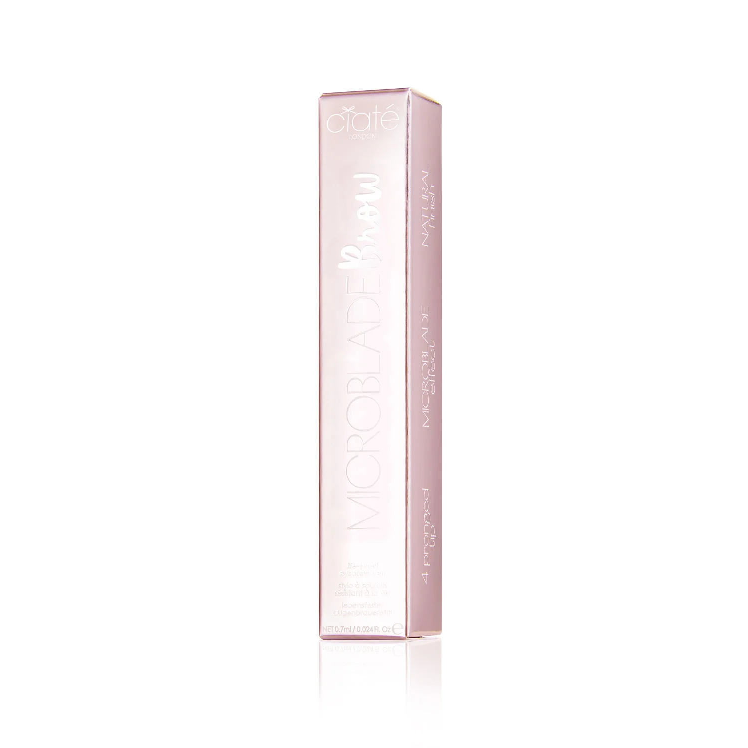 Ciate Microblade Brow Pen - Image 3