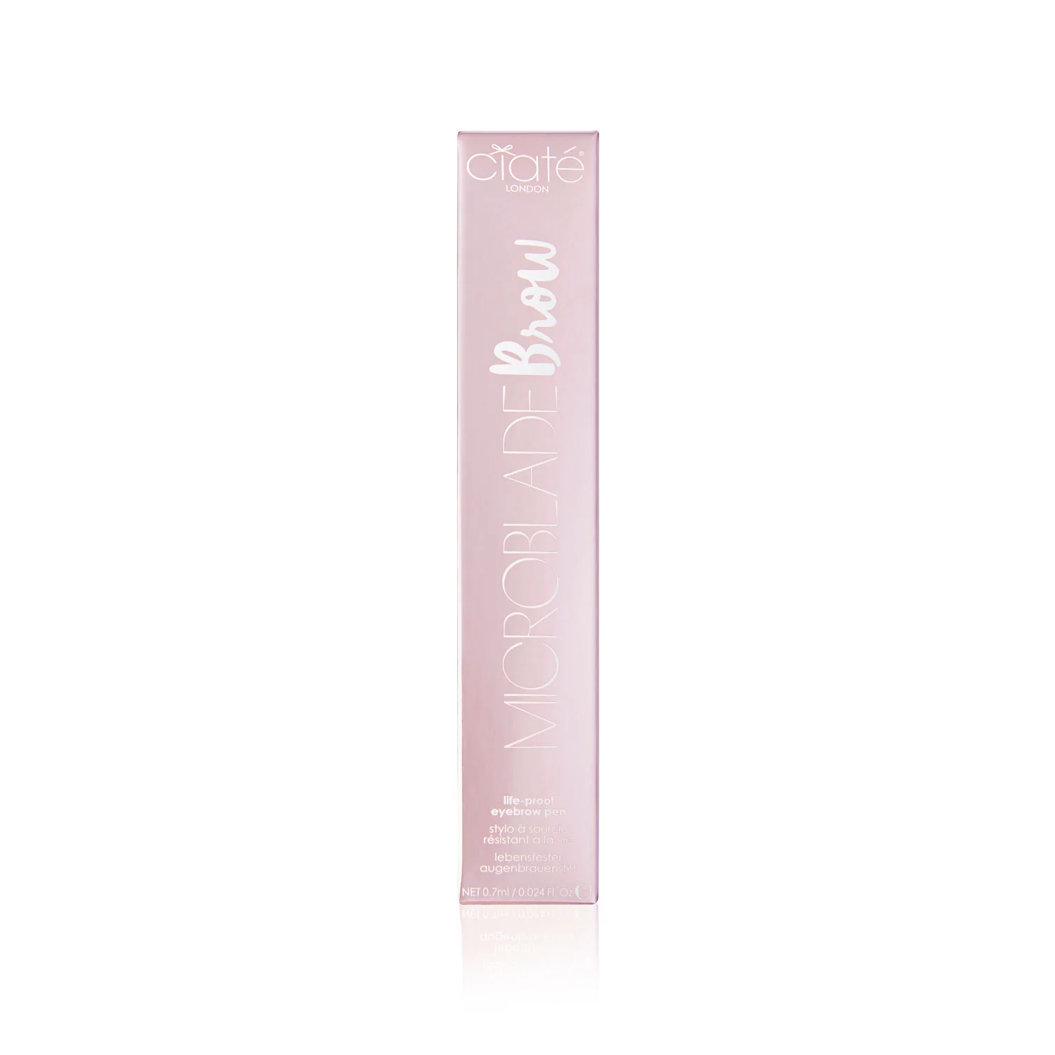 Ciate Microblade Brow Pen - Image 6