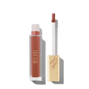 Milani Amore Satin Matte Lip Crème 6g - Image 10