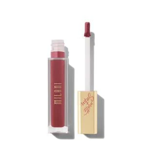 Milani Amore Satin Matte Lip Crème 6g - Image 3