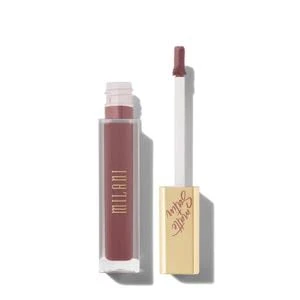 Milani Amore Satin Matte Lip Crème 6g - Image 4
