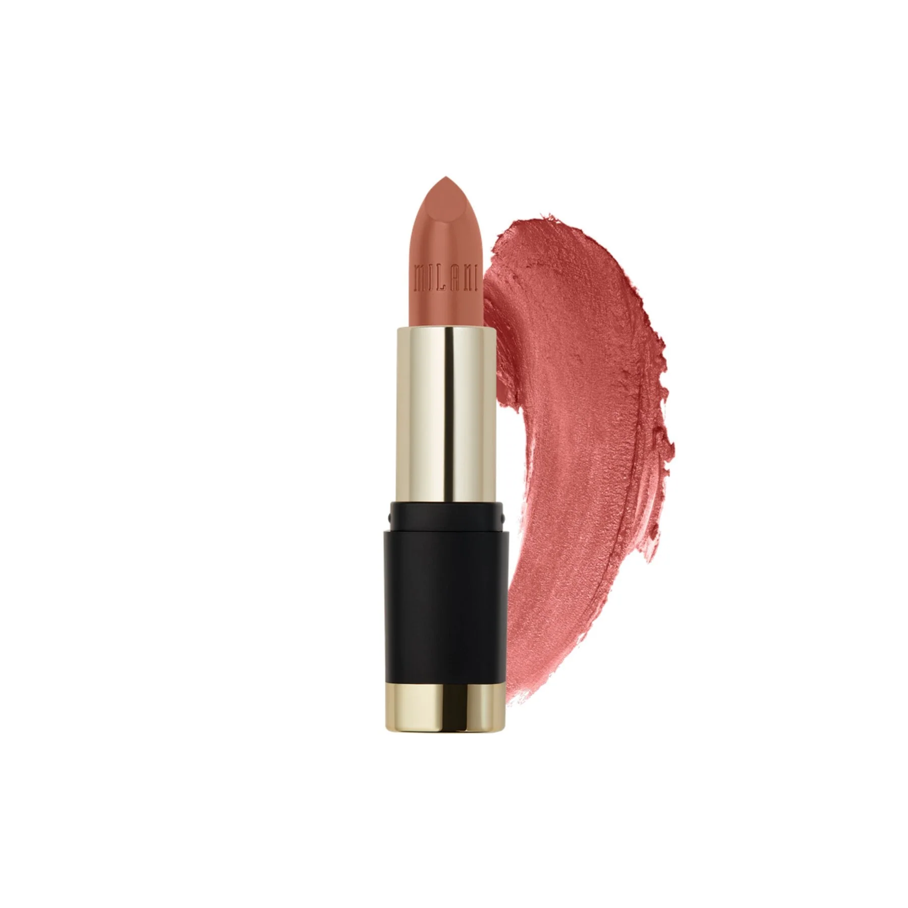 Milani Bold Color Statement Matte Lipstick 3.7g - Image 2