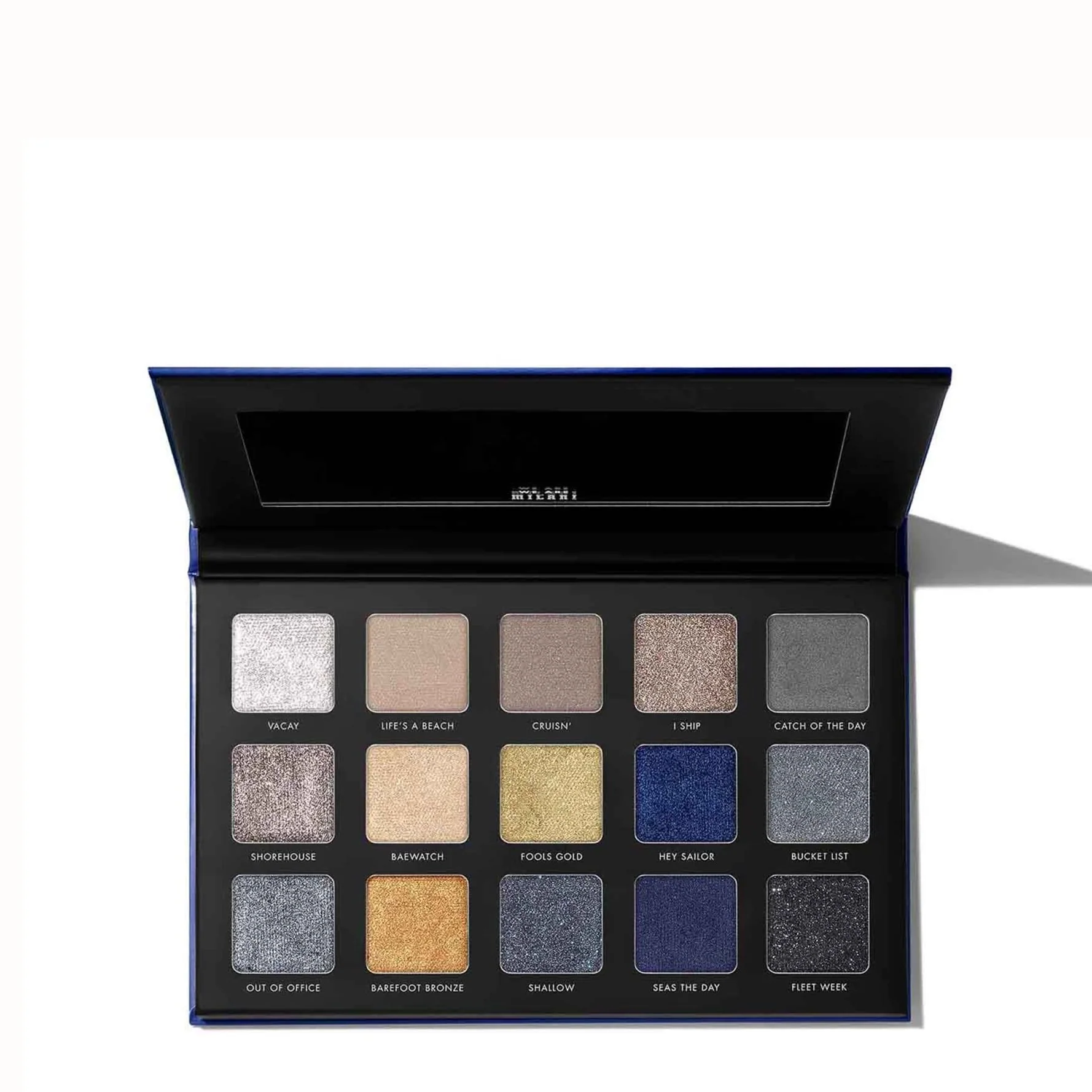 Milani Gilded Palette 8.5g - Image 10