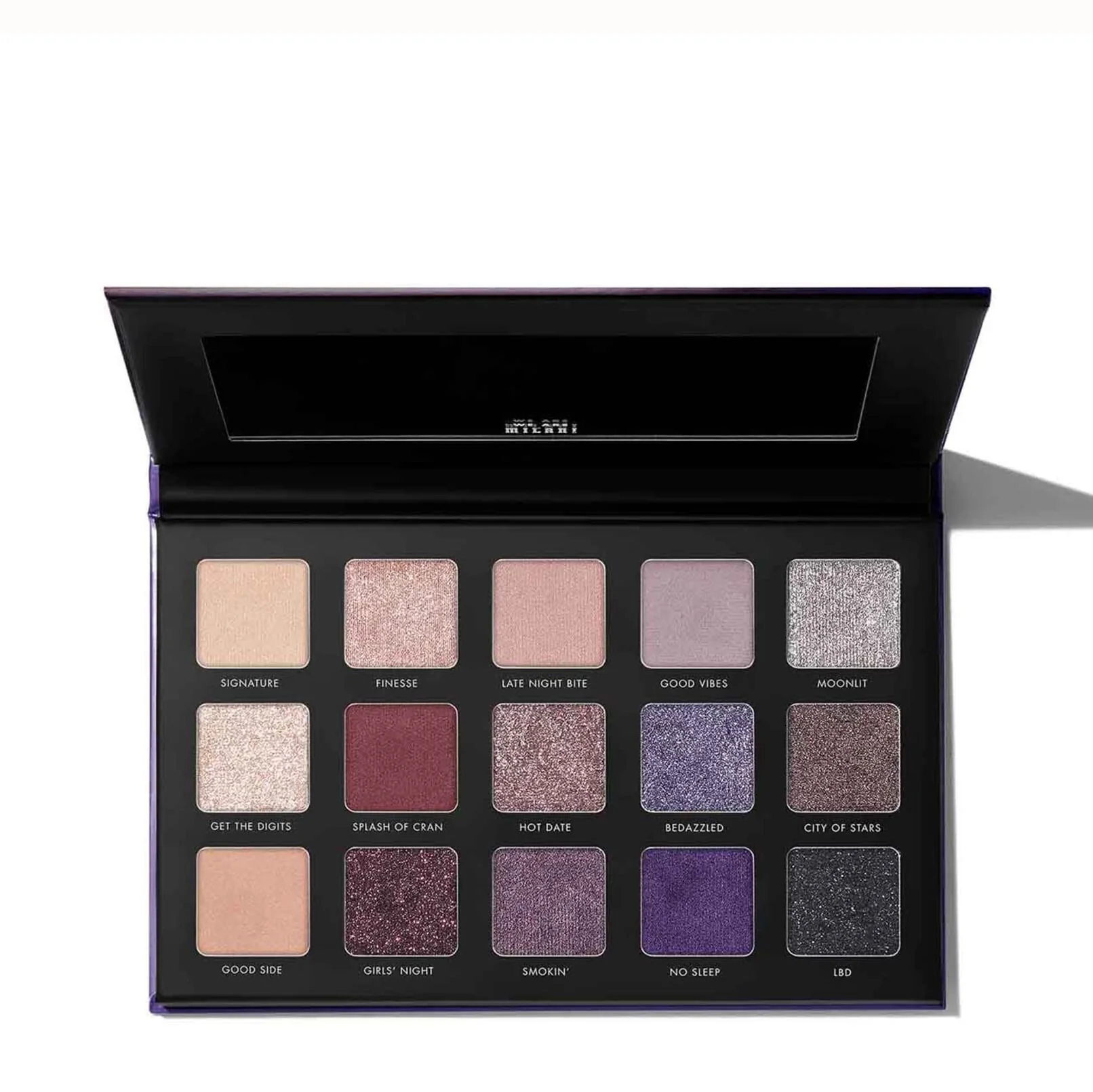 Milani Gilded Palette 8.5g - Image 11