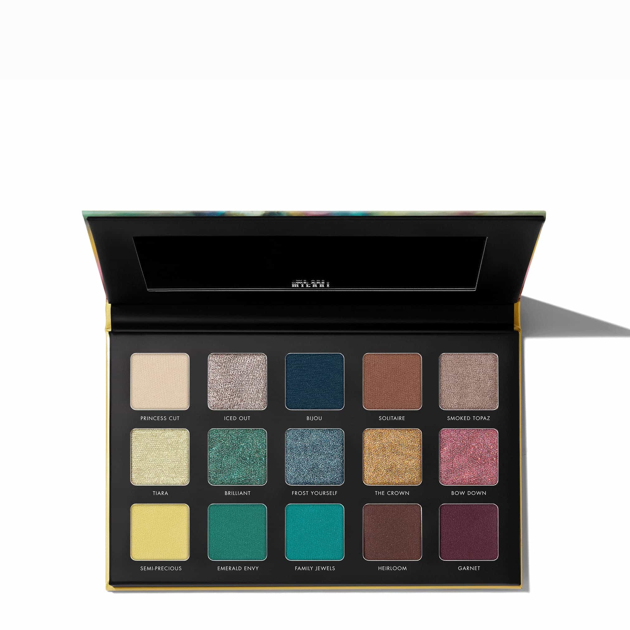 Milani Gilded Palette 8.5g - Image 12