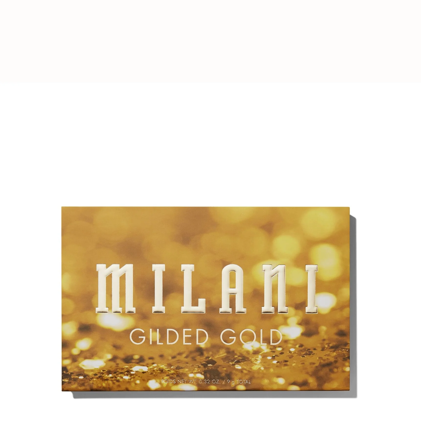 Milani Gilded Palette 8.5g - Image 2