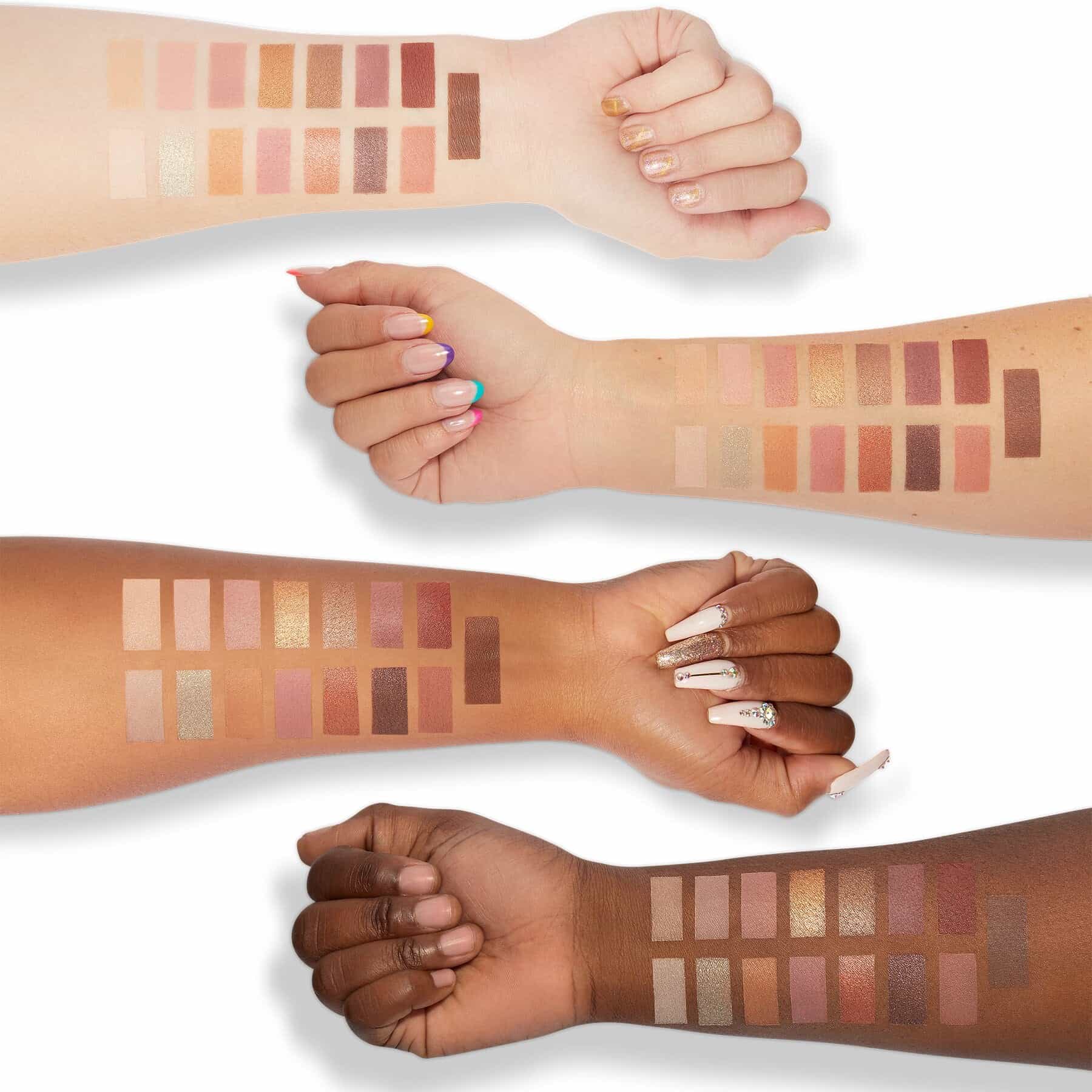 Milani Gilded Palette 8.5g - Image 7