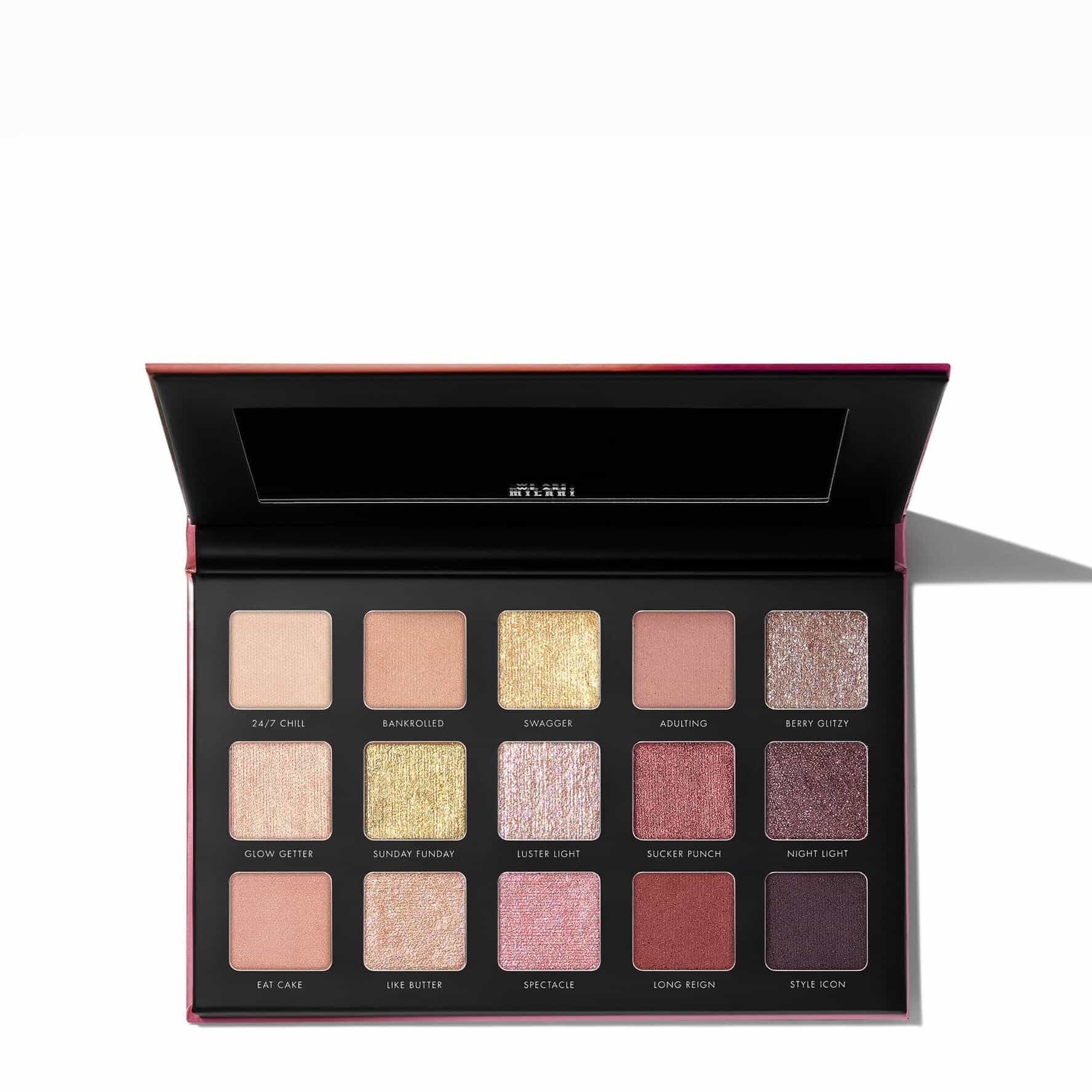 Milani Gilded Palette 8.5g - Image 9