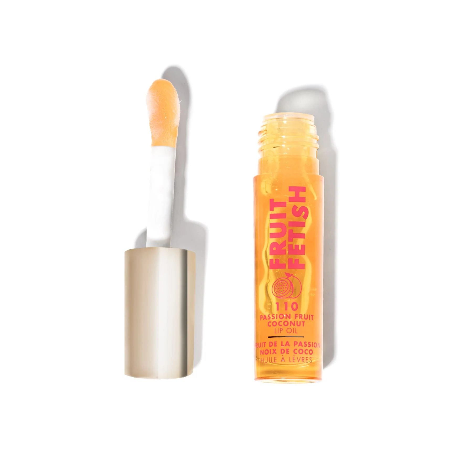 Milani Milani Fruit Fetish Lip Oil 4ml - Image 5
