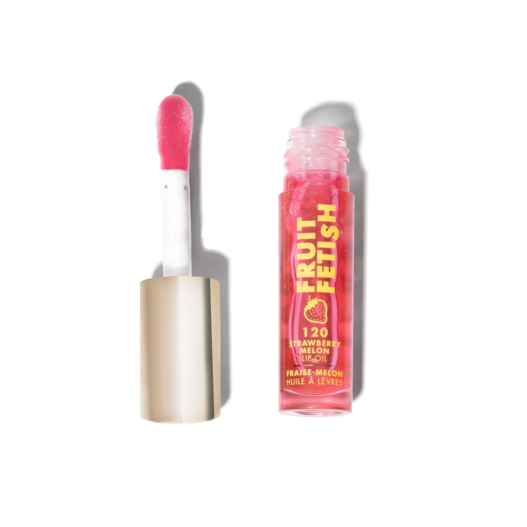 Milani Milani Fruit Fetish Lip Oil 4ml - Image 6
