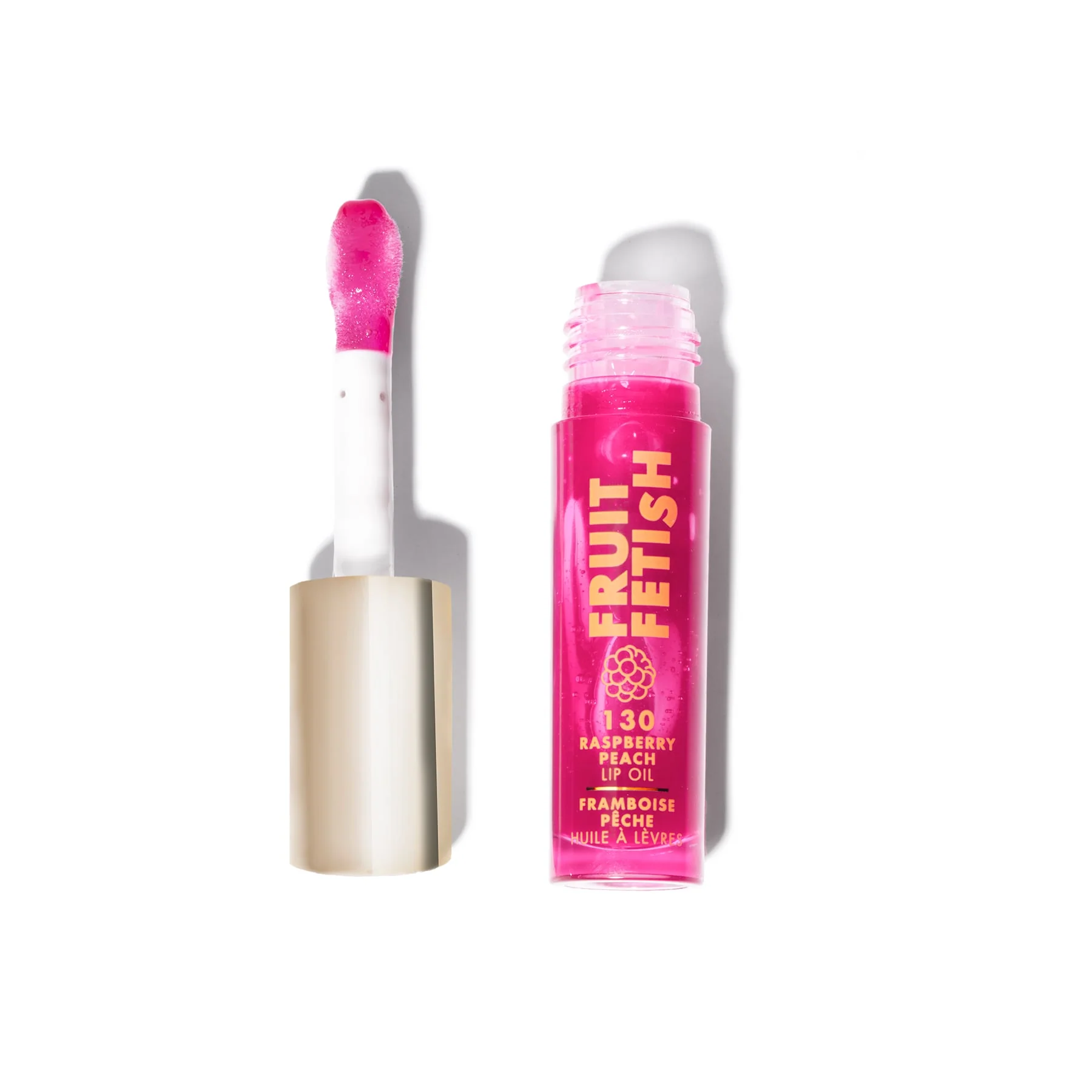 Milani Milani Fruit Fetish Lip Oil 4ml - Image 7