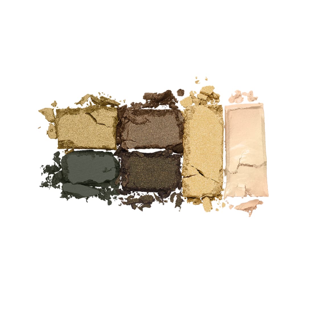 Mini Power Palette 6.8g - Image 2