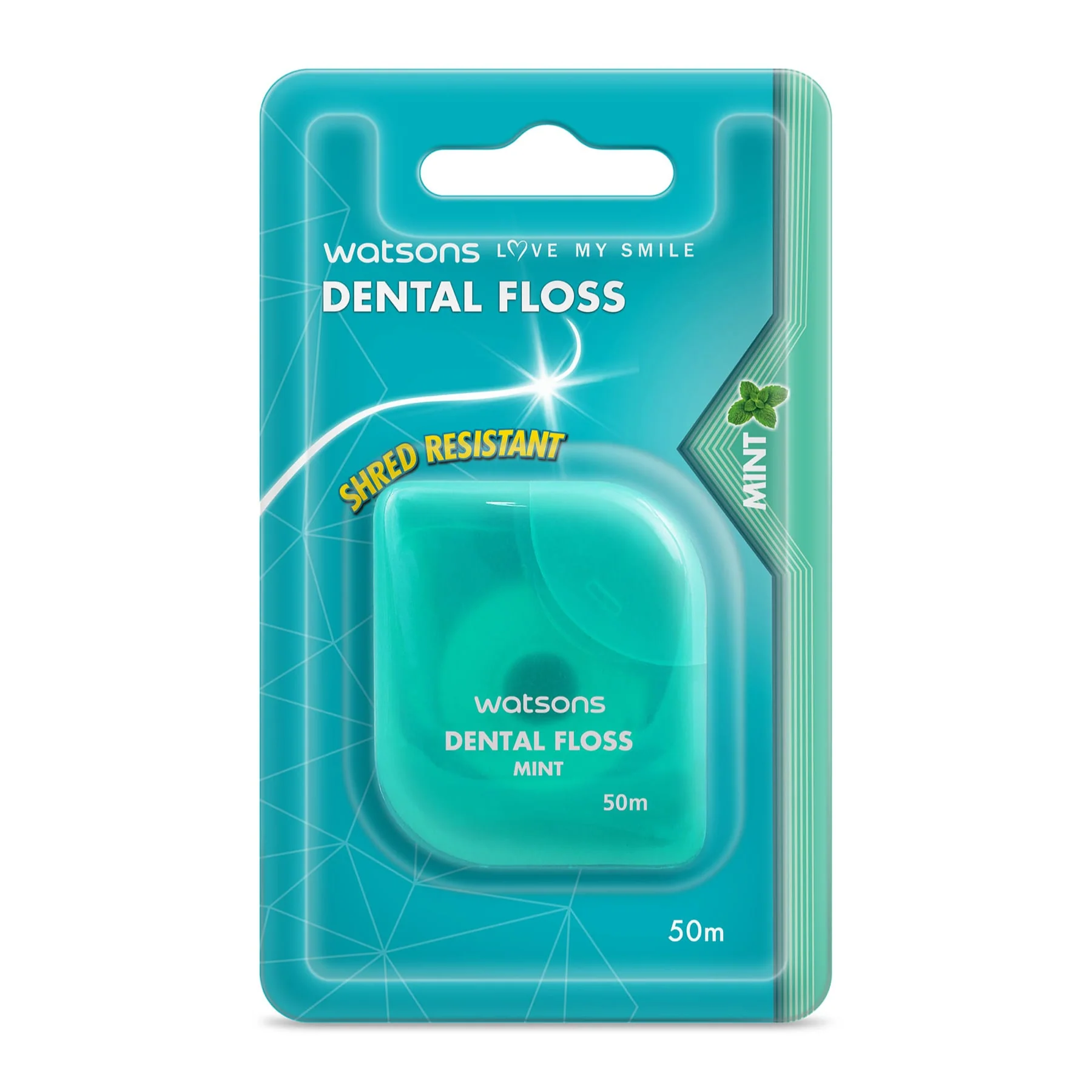 Mint Dental Floss - Image 3