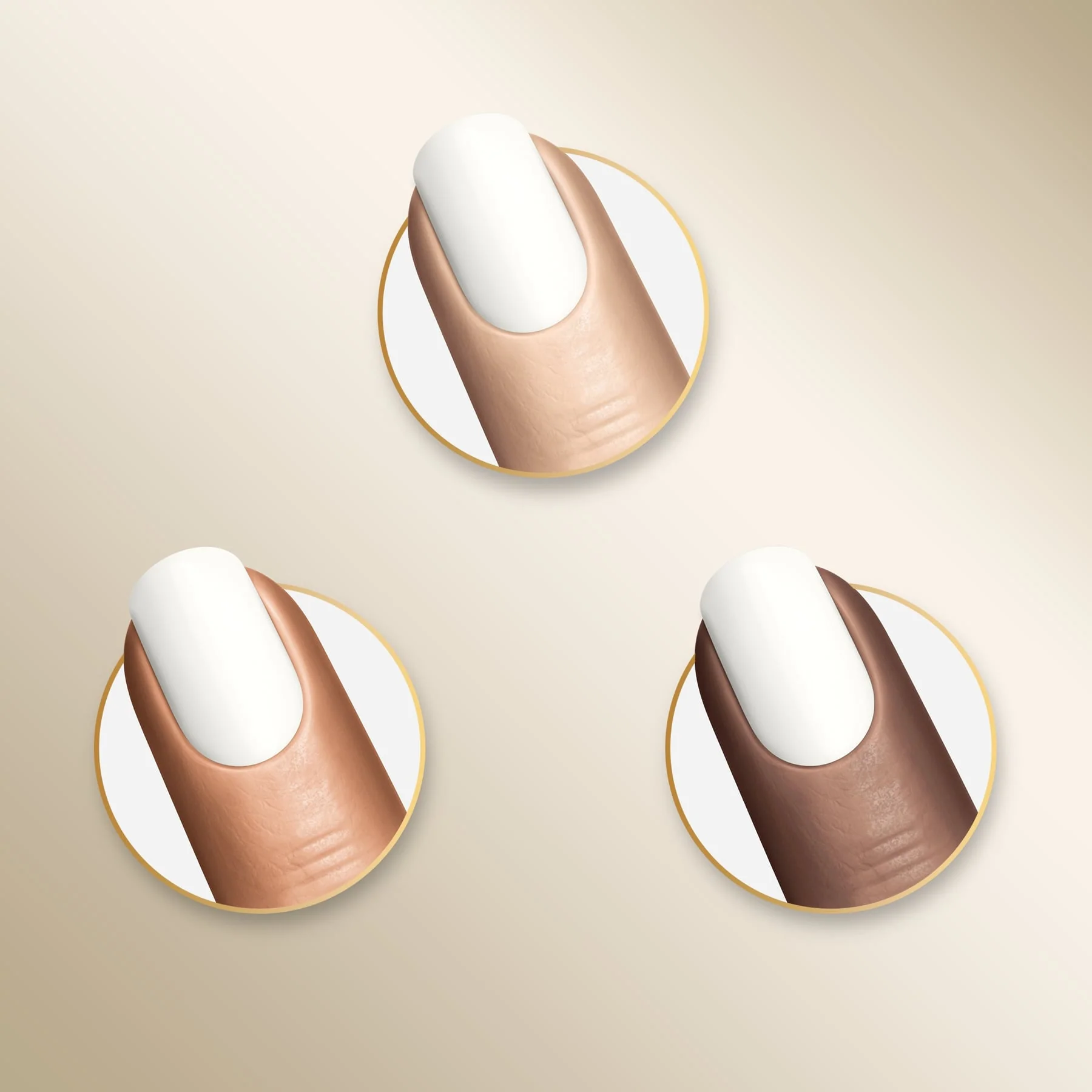 Max Factor Miracle Pure Nail Colour 12ml - Image 11