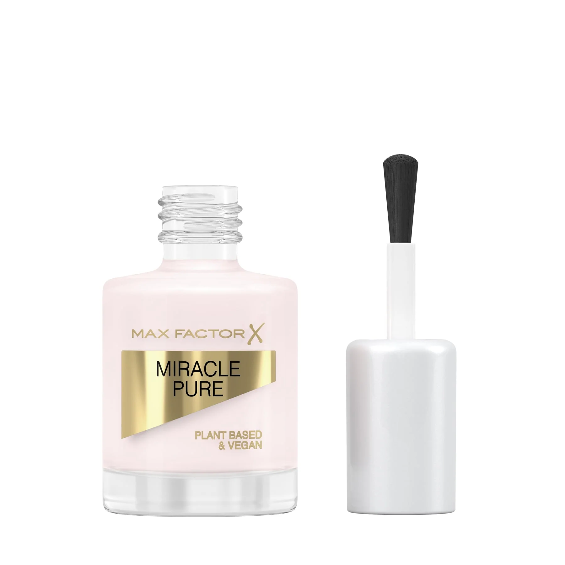 Max Factor Miracle Pure Nail Colour 12ml - Image 15