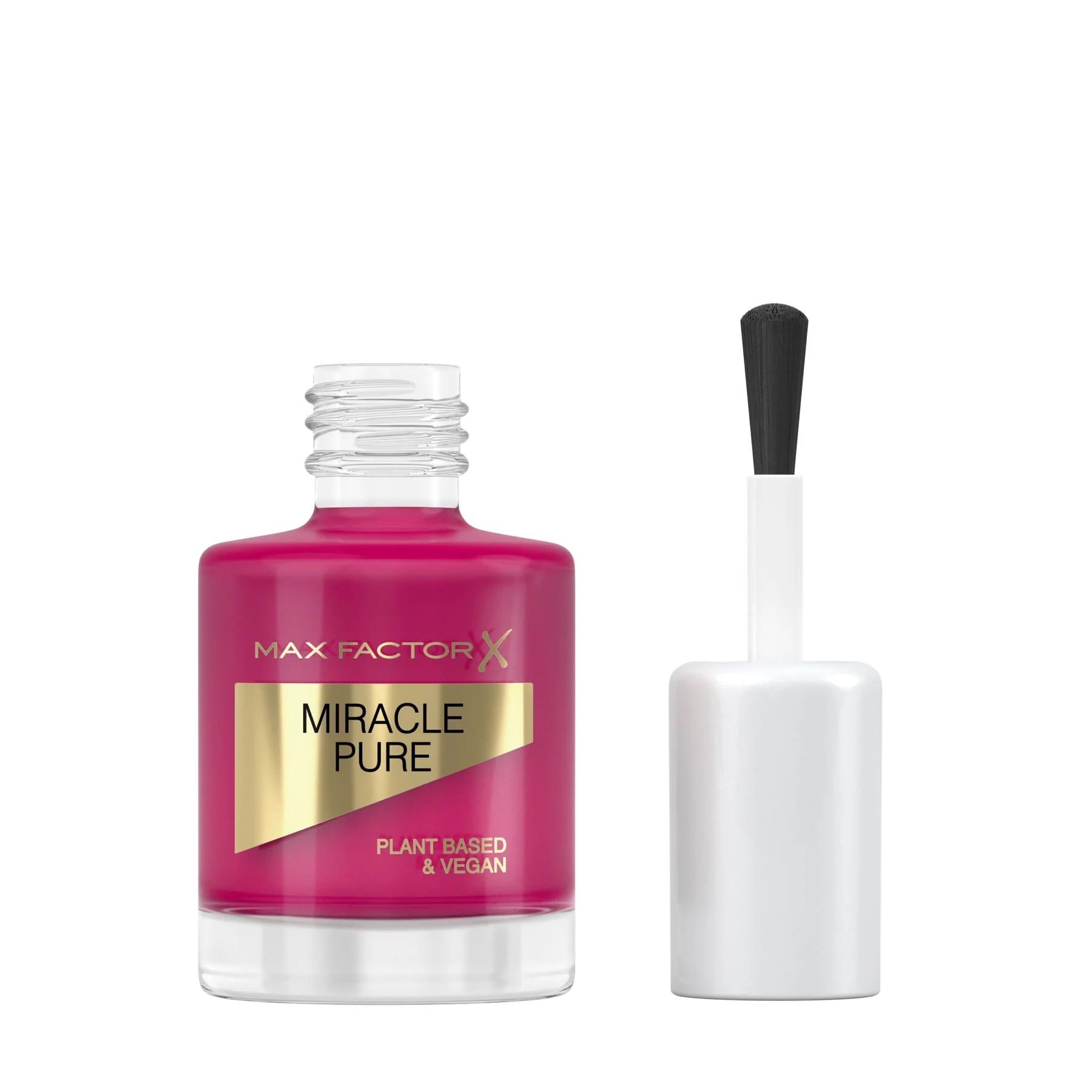 Max Factor Miracle Pure Nail Colour 12ml - Image 22