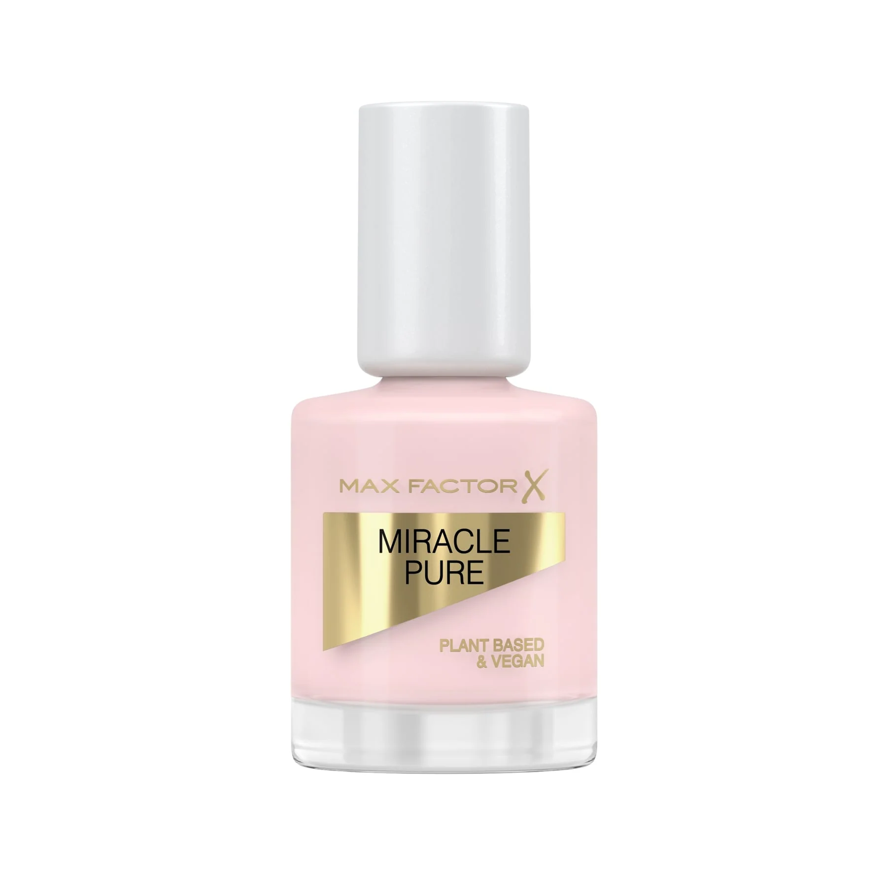 Max Factor Miracle Pure Nail Colour 12ml - Image 33