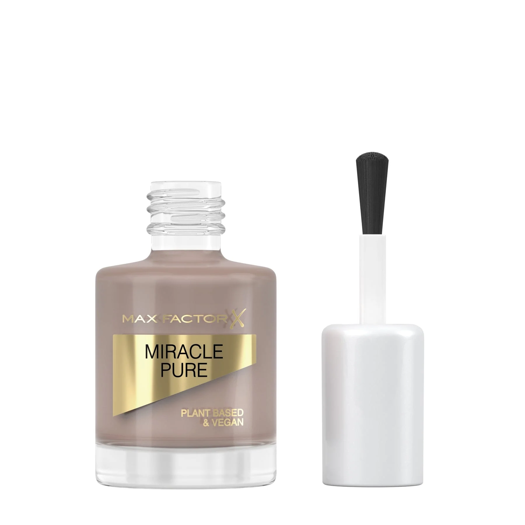 Max Factor Miracle Pure Nail Colour 12ml - Image 53
