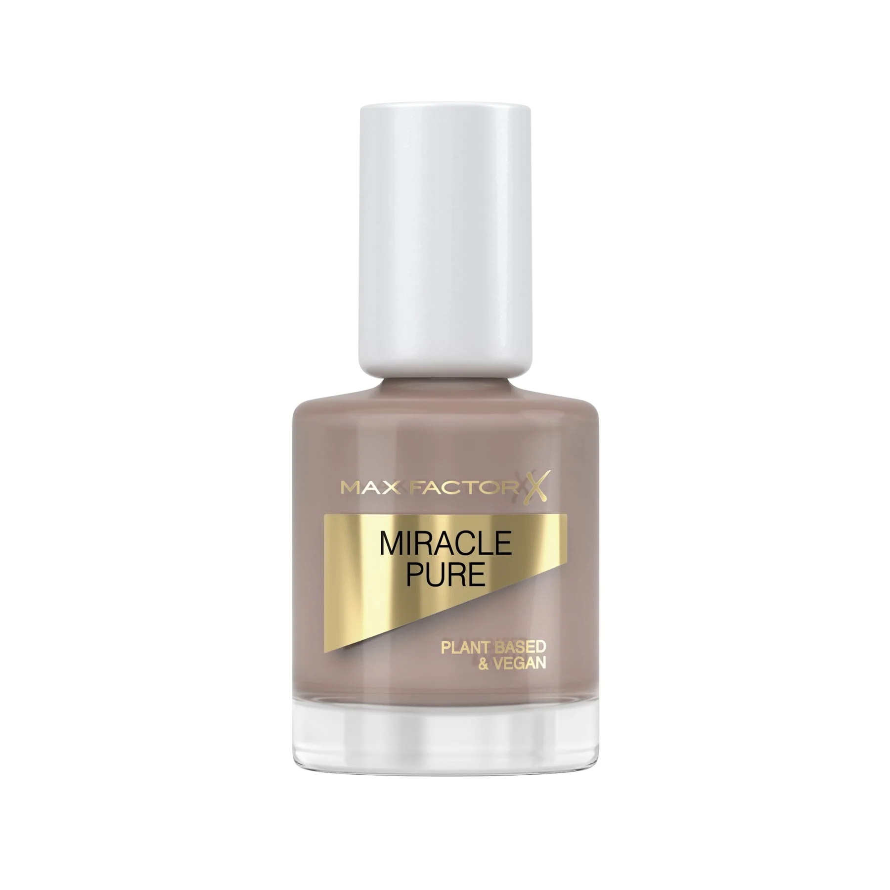 Max Factor Miracle Pure Nail Colour 12ml - Image 54