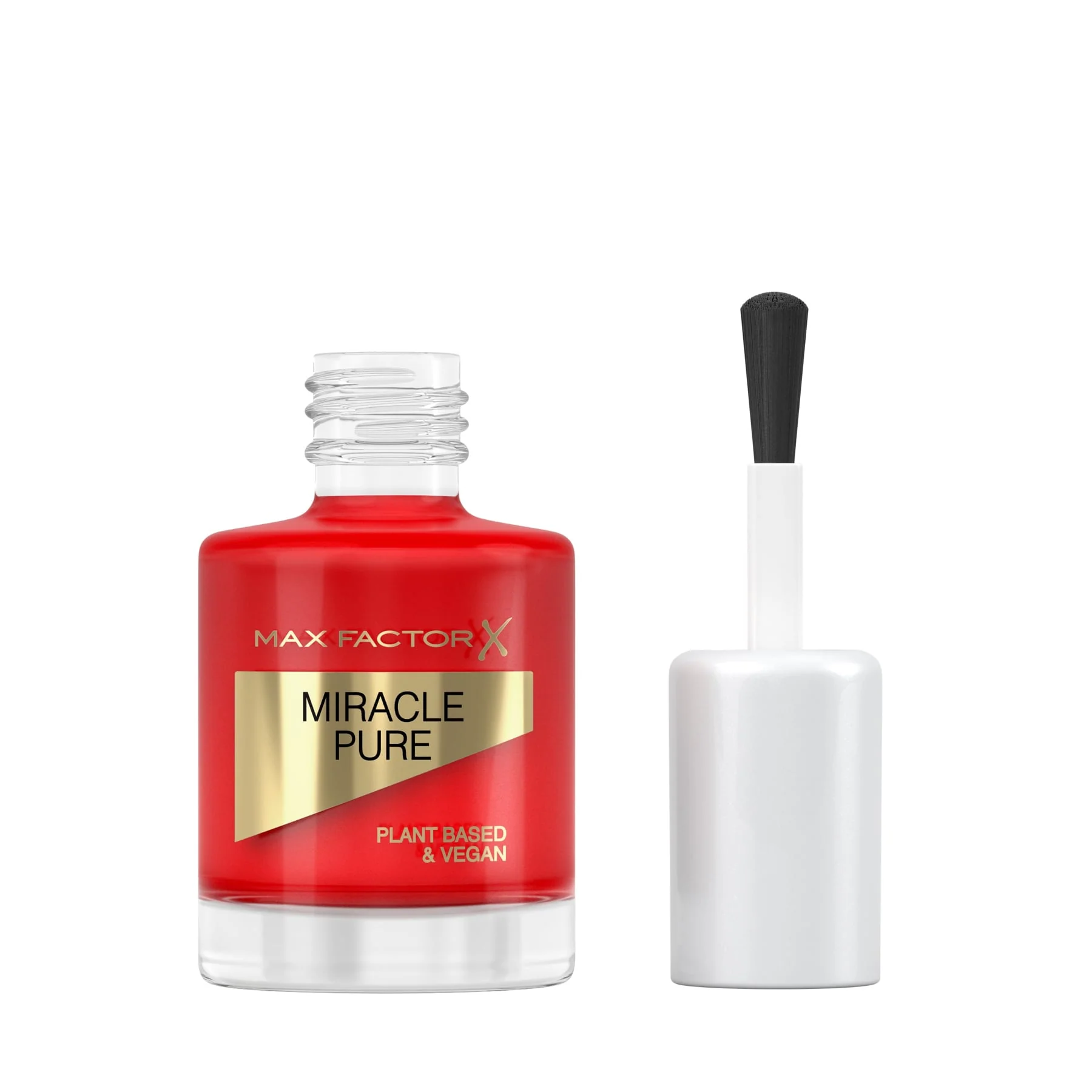 Max Factor Miracle Pure Nail Colour 12ml - Image 57