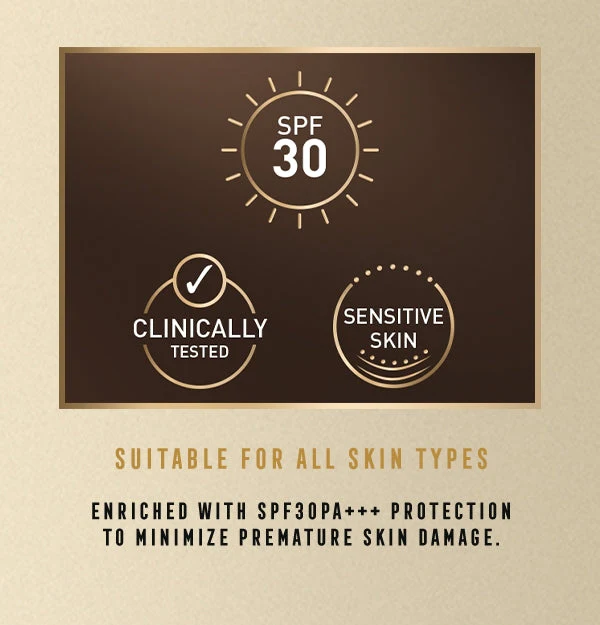 Max Factor Miracle Pure Skin-Improving Foundation 30ml - Image 11