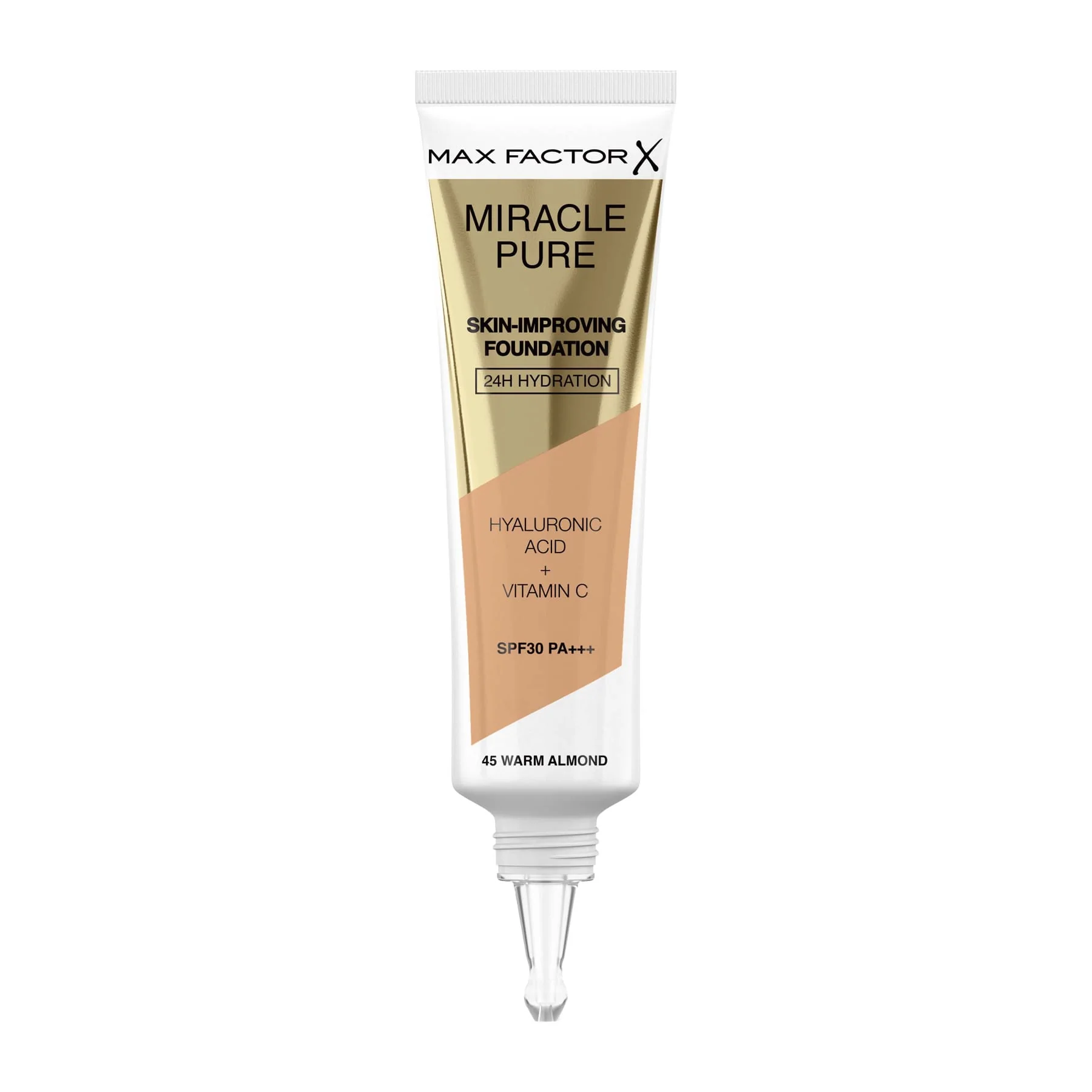 Max Factor Miracle Pure Skin-Improving Foundation 30ml - Image 9