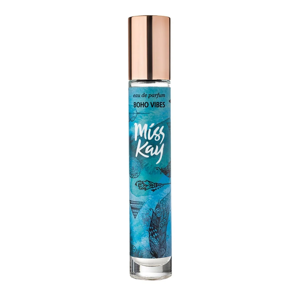Miss Kay Eau de Parfum Boho Vibes 25ml