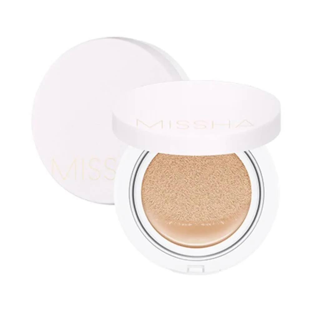 Missha Magic Cushion Cover Lasting Foundation 15g - Image 3