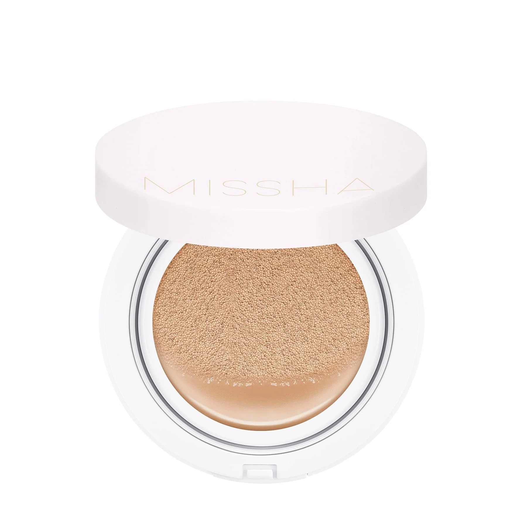 Missha Magic Cushion Cover Lasting Foundation 15g - Image 4