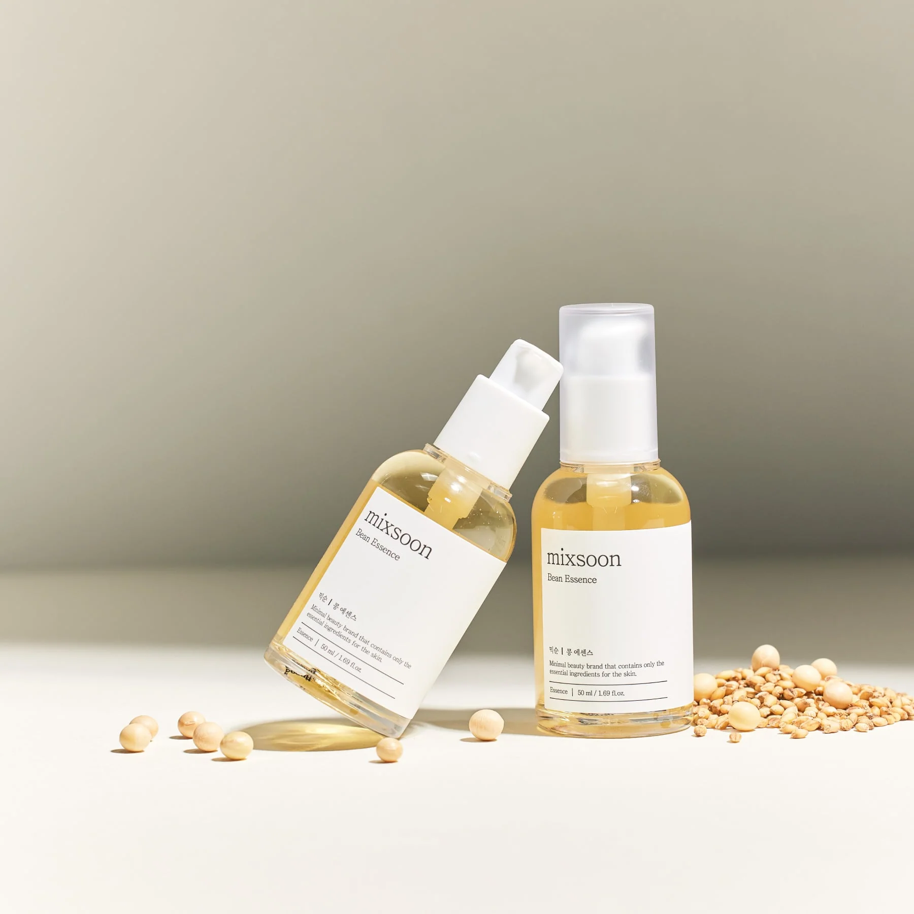 Mixsoon Bean Essence 50ml - Image 2