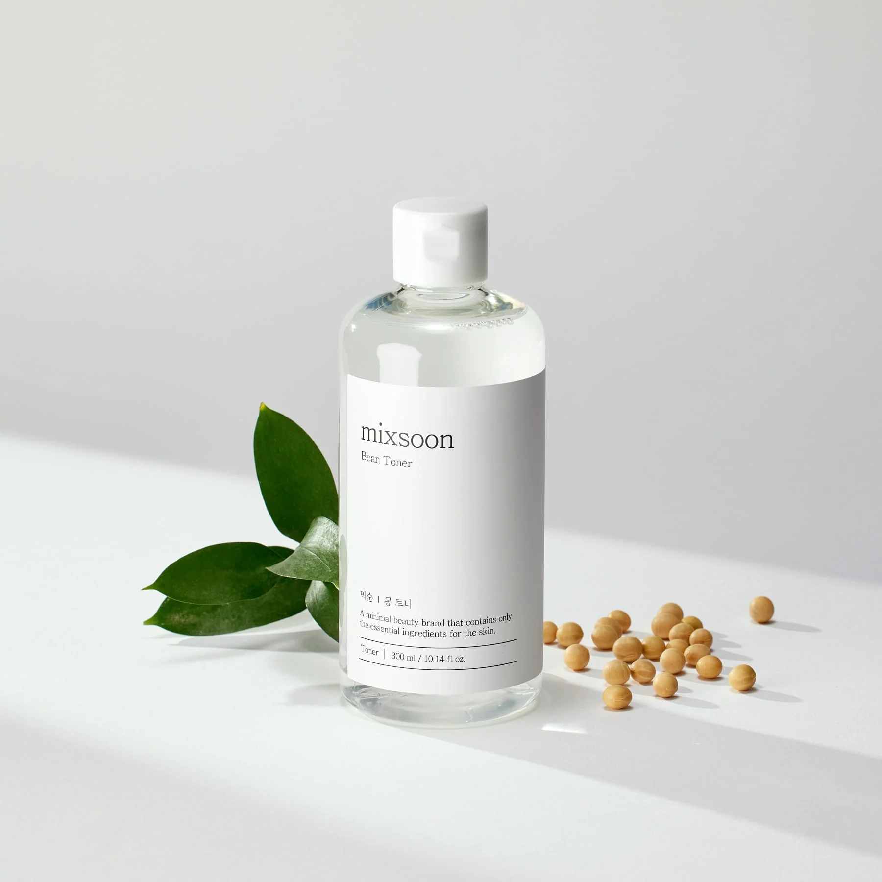Mixsoon Bean Toner 300ml - Image 2