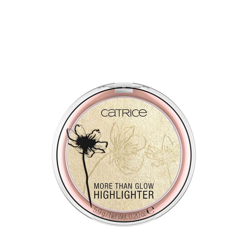 More Than Glow Highlighter 5.9g - Image 2