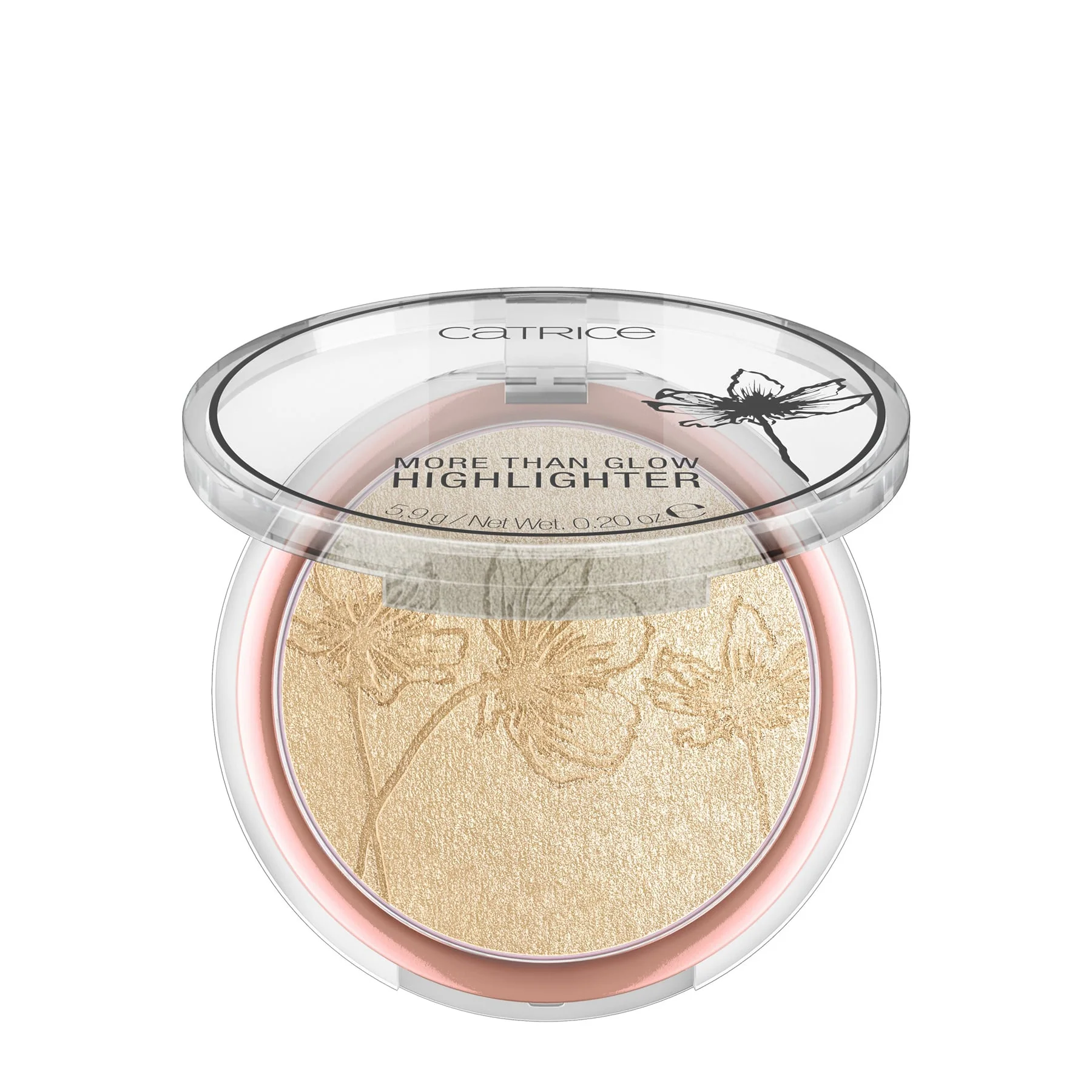 More Than Glow Highlighter 5.9g - Image 3