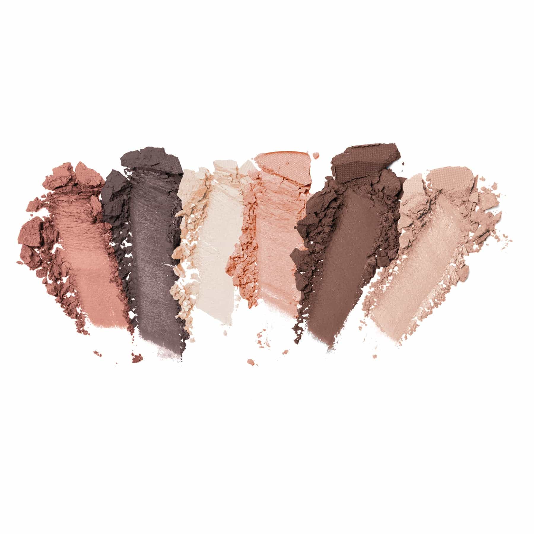 Milani Most Wanted Palette - 6 shades - Image 2